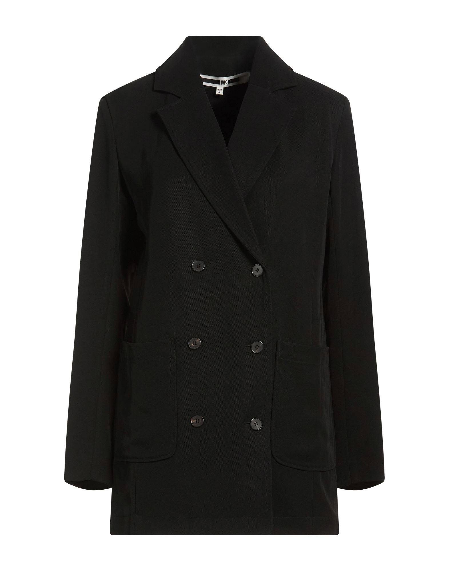 McQ Alexander McQueen McQ Alexander McQueen ΣΥΝΟΛΑ ΚΑΙ ΣΕΤ Σακάκι