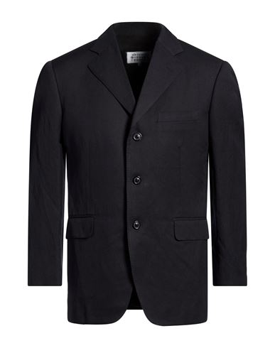 Americana Hombre Azul noche 46 Hombre