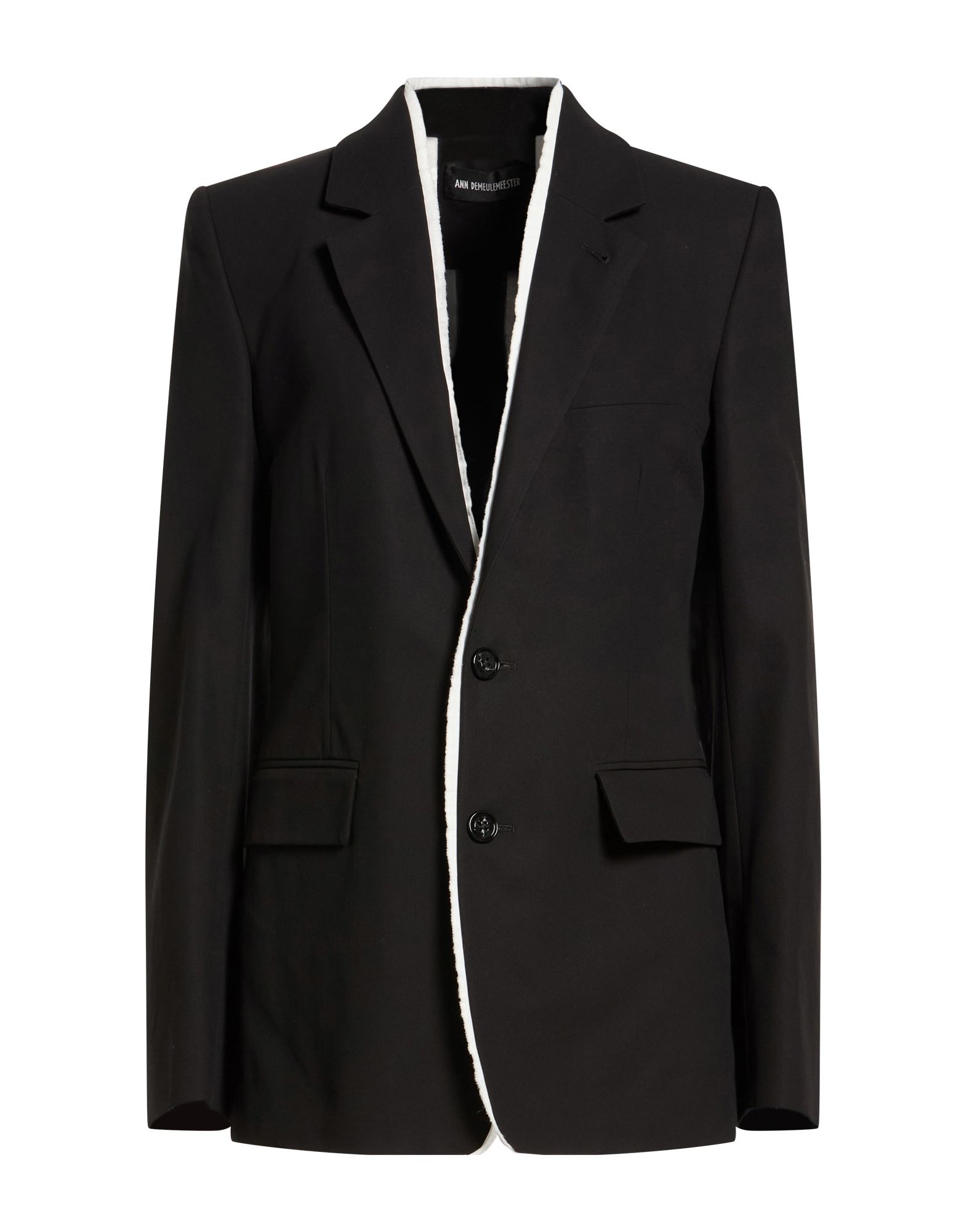 ANN DEMEULEMEESTER ANN DEMEULEMEESTER ΣΥΝΟΛΑ ΚΑΙ ΣΕΤ Σακάκι