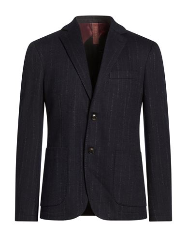 Americana Hombre Azul marino 48,52 Hombre
