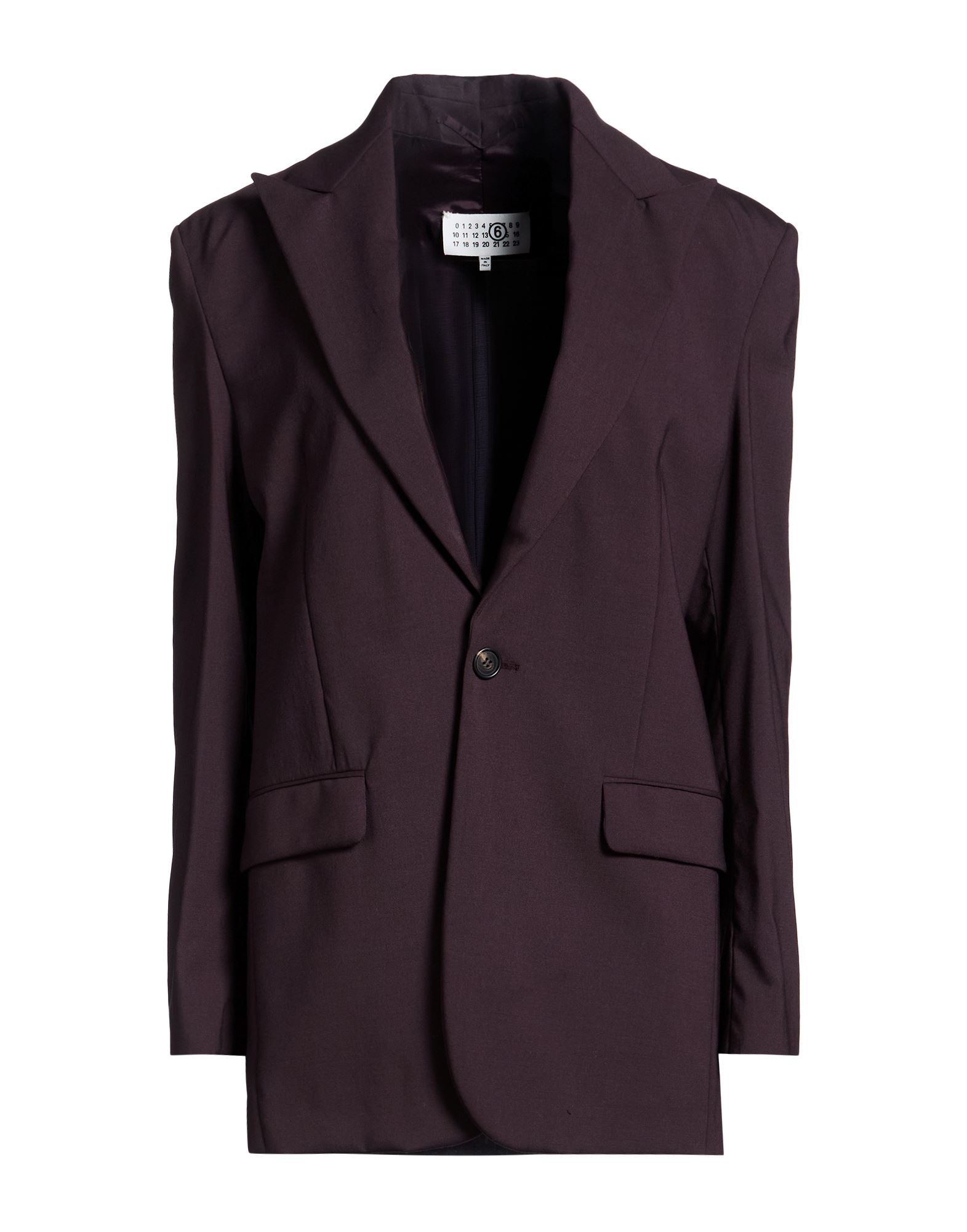 MM6 MAISON MARGIELA MM6 MAISON MARGIELA ΣΥΝΟΛΑ ΚΑΙ ΣΕΤ Σακάκι