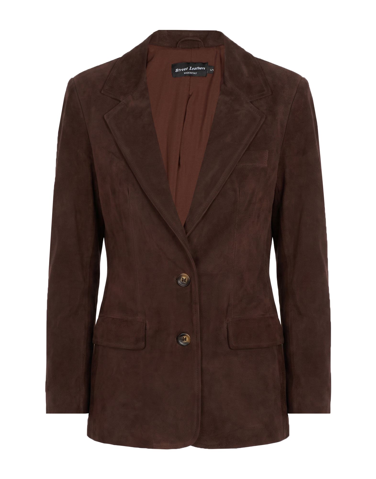 STREET LEATHERS STREET LEATHERS ΣΥΝΟΛΑ ΚΑΙ ΣΕΤ Σακάκι