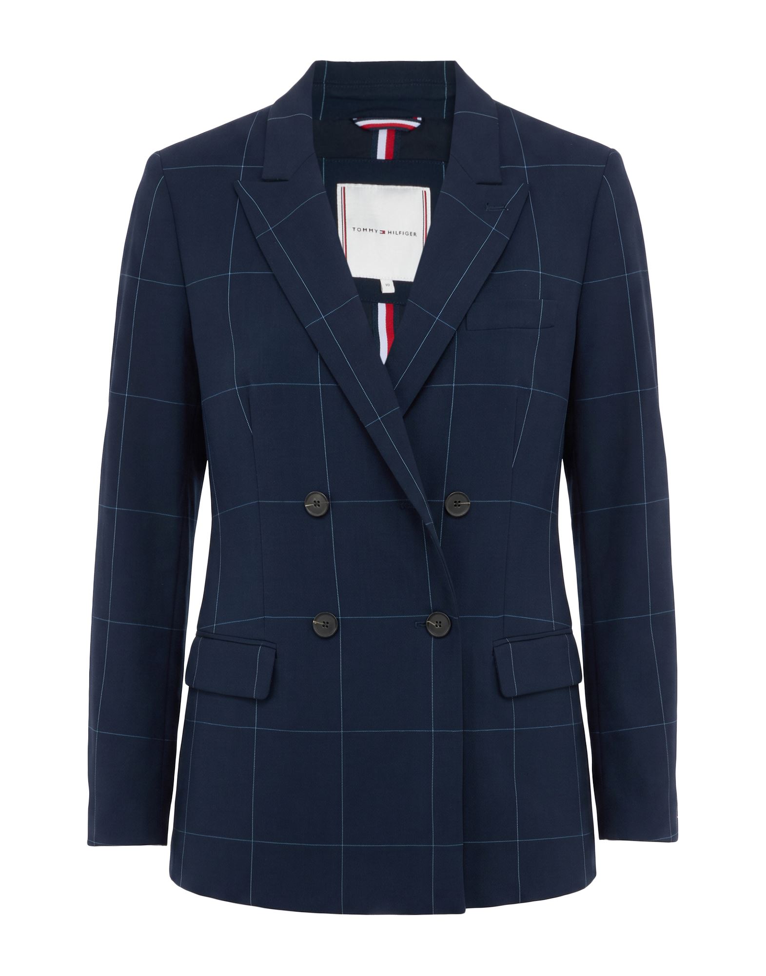 TOMMY HILFIGER ΣΥΝΟΛΑ ΚΑΙ ΣΕΤ Σακάκι