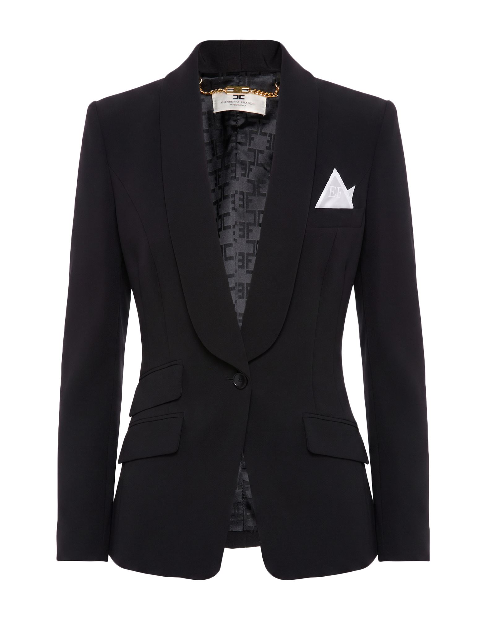 ELISABETTA FRANCHI ELISABETTA FRANCHI ΣΥΝΟΛΑ ΚΑΙ ΣΕΤ Σακάκι