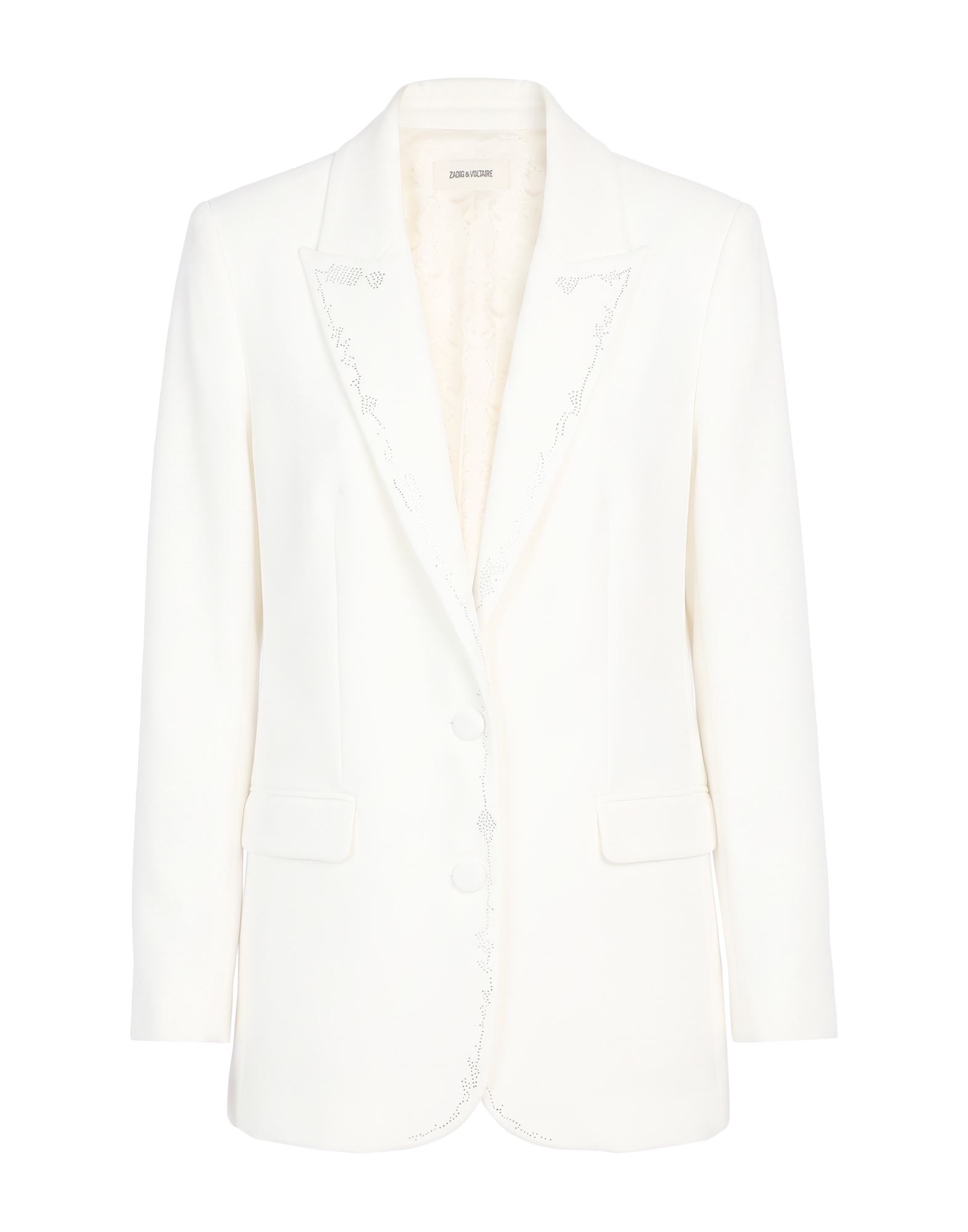 ZADIG&VOLTAIRE ZADIG&VOLTAIRE ΣΥΝΟΛΑ ΚΑΙ ΣΕΤ Σακάκι