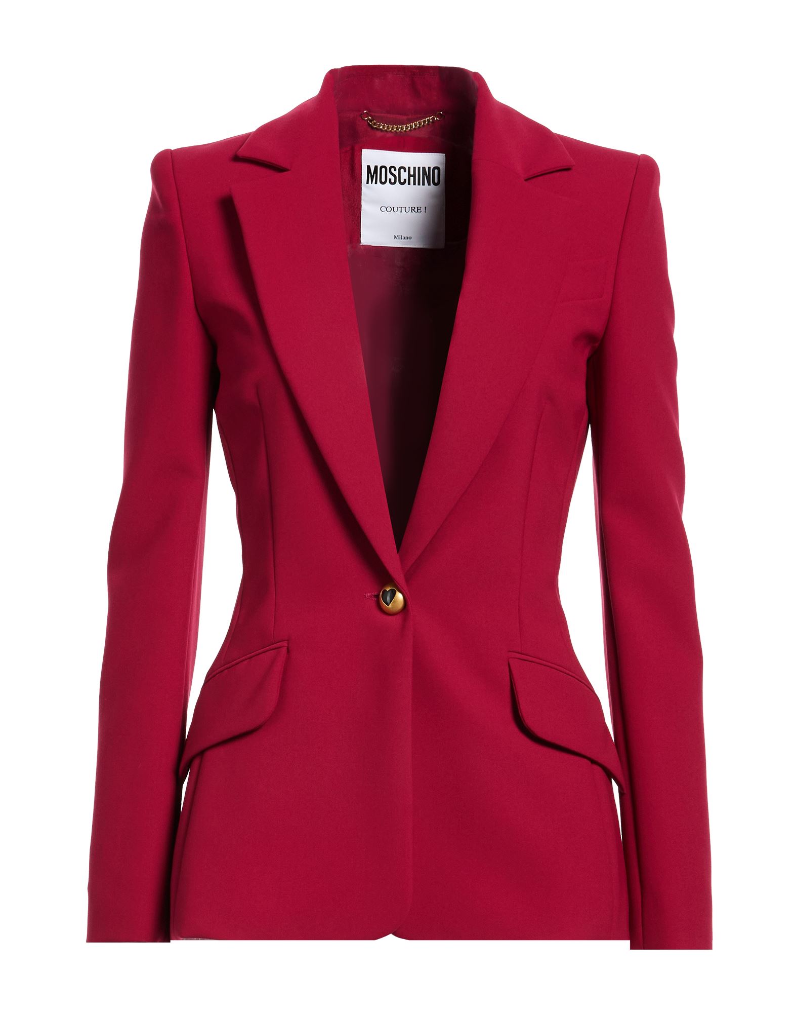 MOSCHINO MOSCHINO ΣΥΝΟΛΑ ΚΑΙ ΣΕΤ Σακάκι