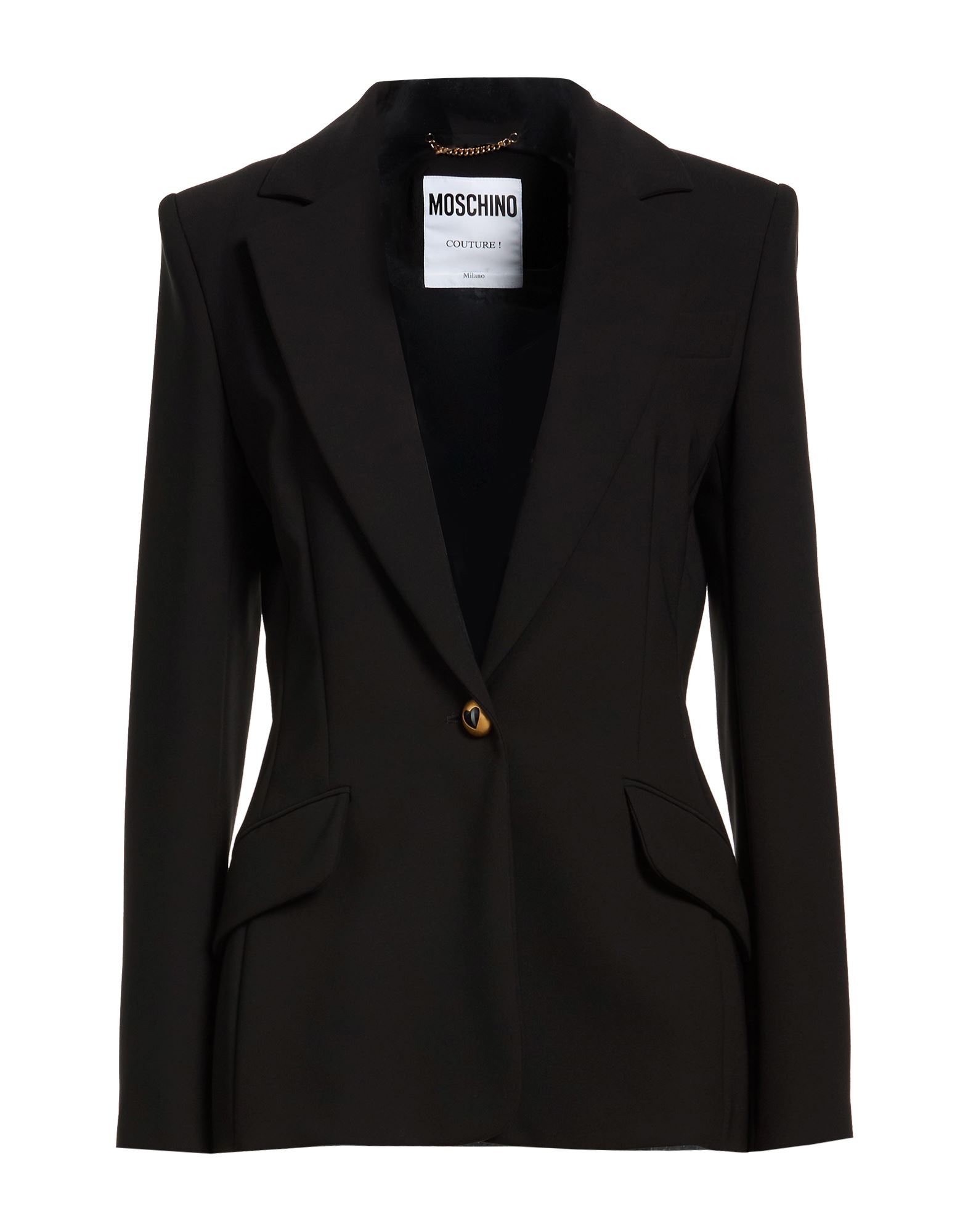MOSCHINO MOSCHINO ΣΥΝΟΛΑ ΚΑΙ ΣΕΤ Σακάκι