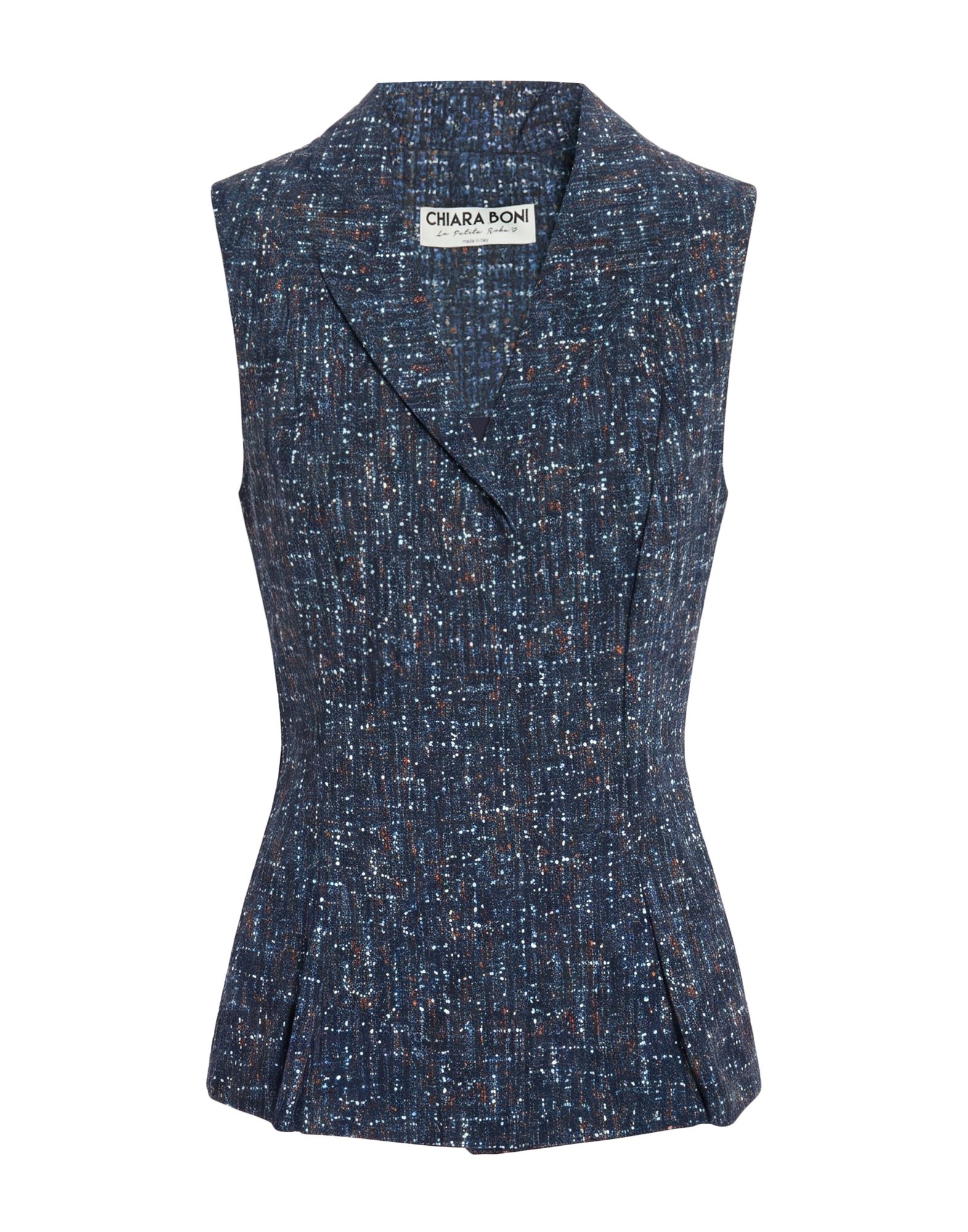 CHIARA BONI LA PETITE ROBE CHIARA BONI LA PETITE ROBE ΣΥΝΟΛΑ ΚΑΙ ΣΕΤ Σακάκι