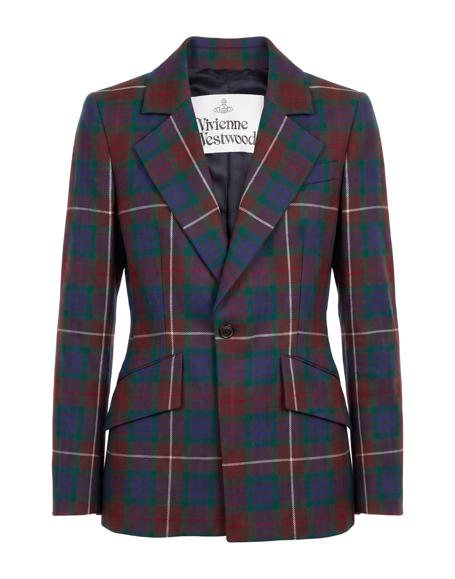 VIVIENNE WESTWOOD VIVIENNE WESTWOOD ΣΥΝΟΛΑ ΚΑΙ ΣΕΤ Σακάκι