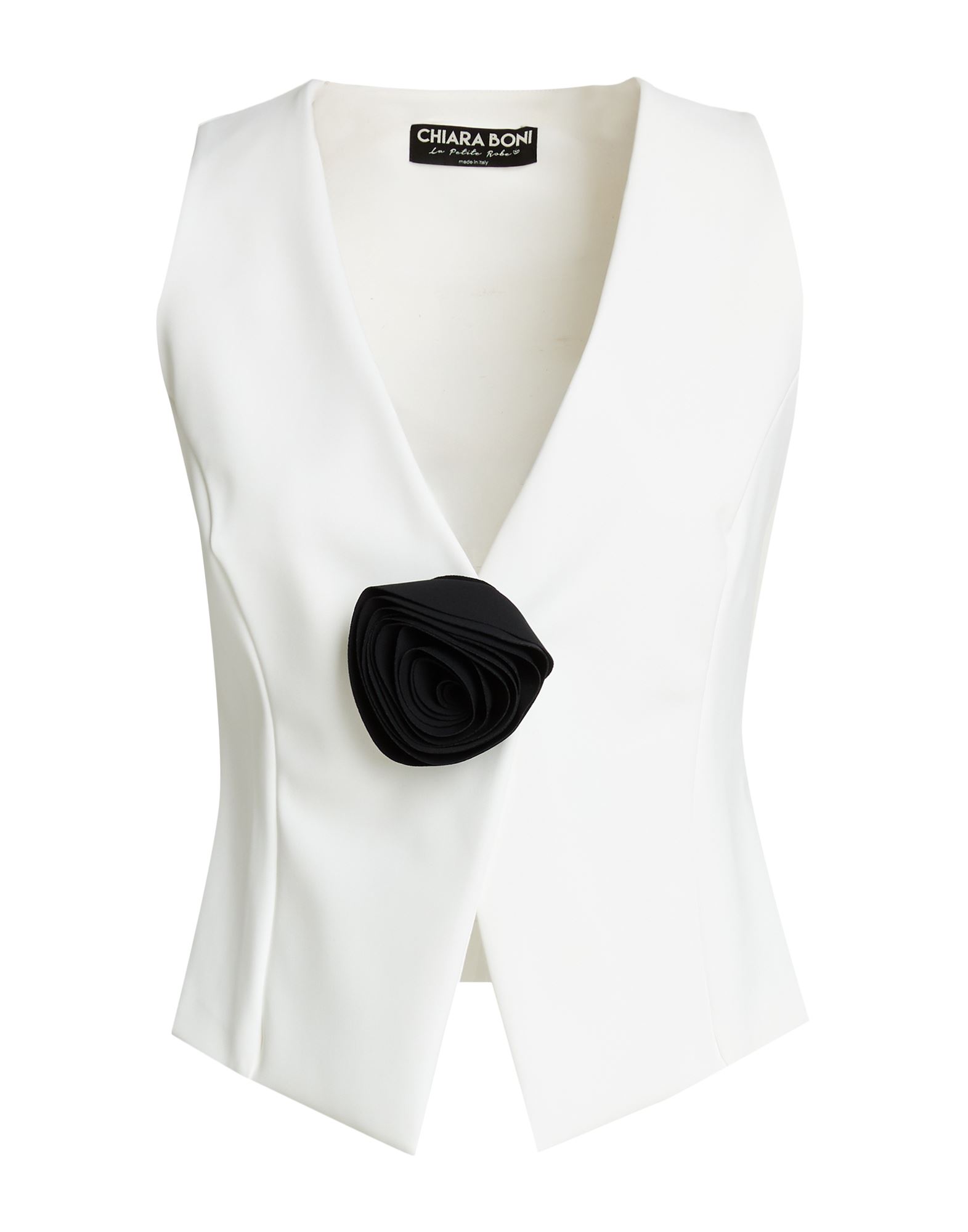 CHIARA BONI LA PETITE ROBE CHIARA BONI LA PETITE ROBE ΣΥΝΟΛΑ ΚΑΙ ΣΕΤ Γιλέκο