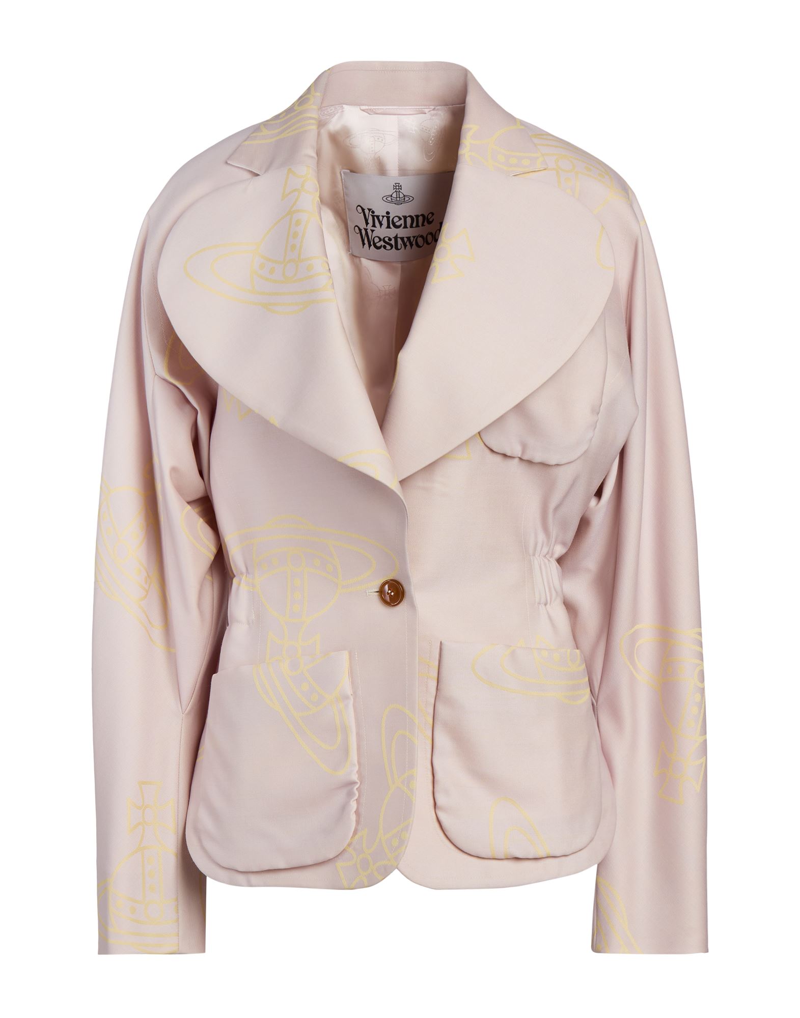 VIVIENNE WESTWOOD VIVIENNE WESTWOOD ΣΥΝΟΛΑ ΚΑΙ ΣΕΤ Σακάκι