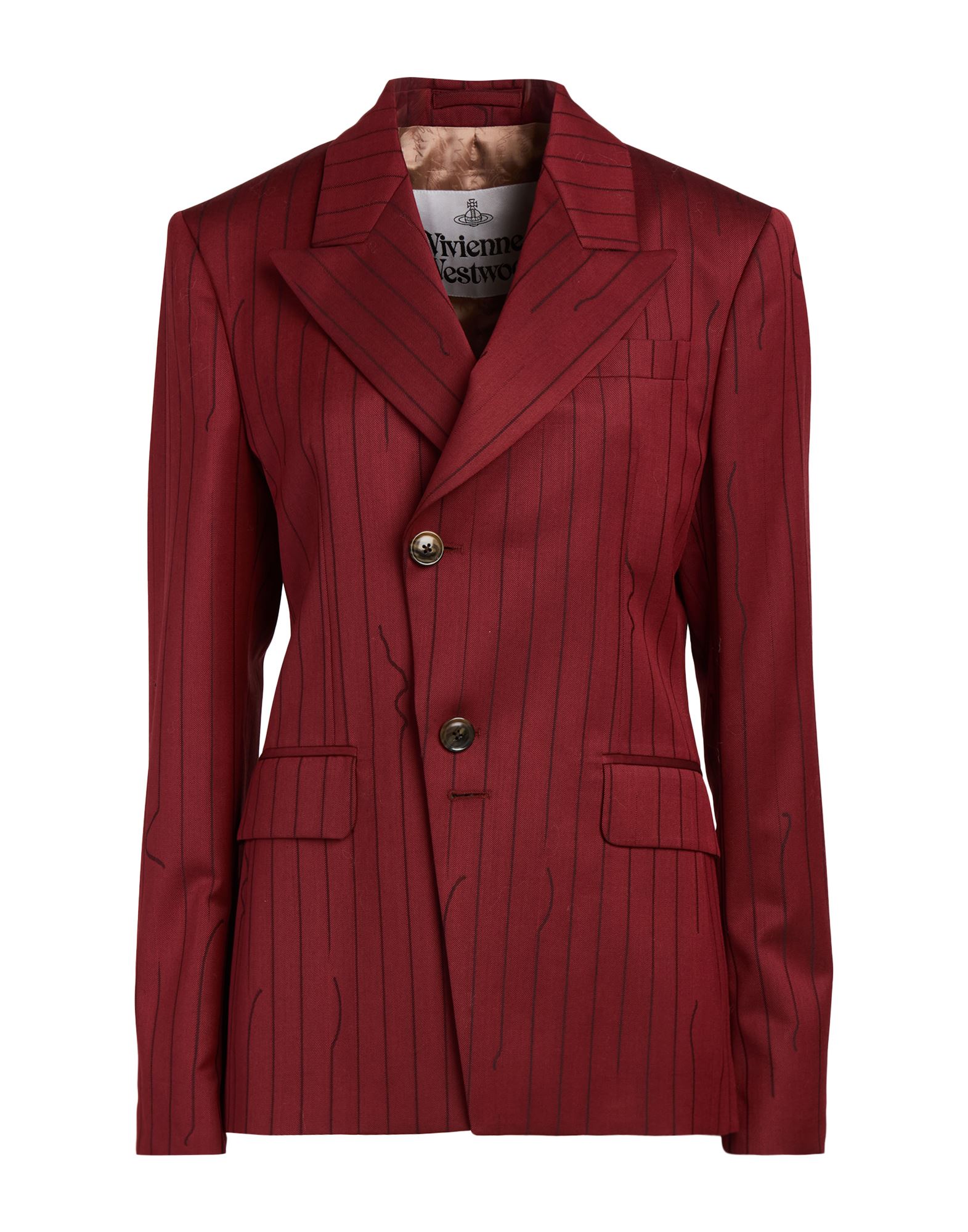 VIVIENNE WESTWOOD VIVIENNE WESTWOOD ΣΥΝΟΛΑ ΚΑΙ ΣΕΤ Σακάκι