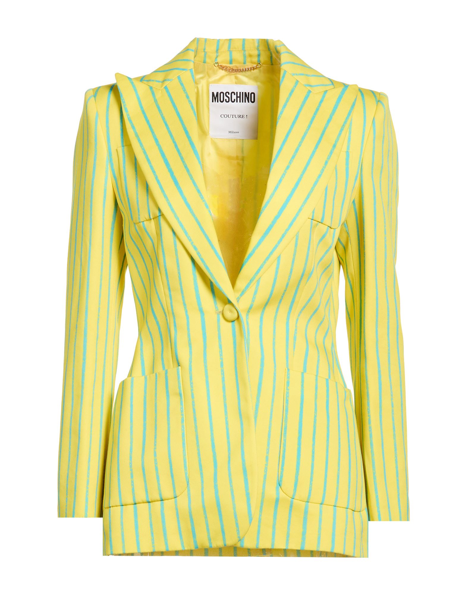 MOSCHINO MOSCHINO ΣΥΝΟΛΑ ΚΑΙ ΣΕΤ Σακάκι