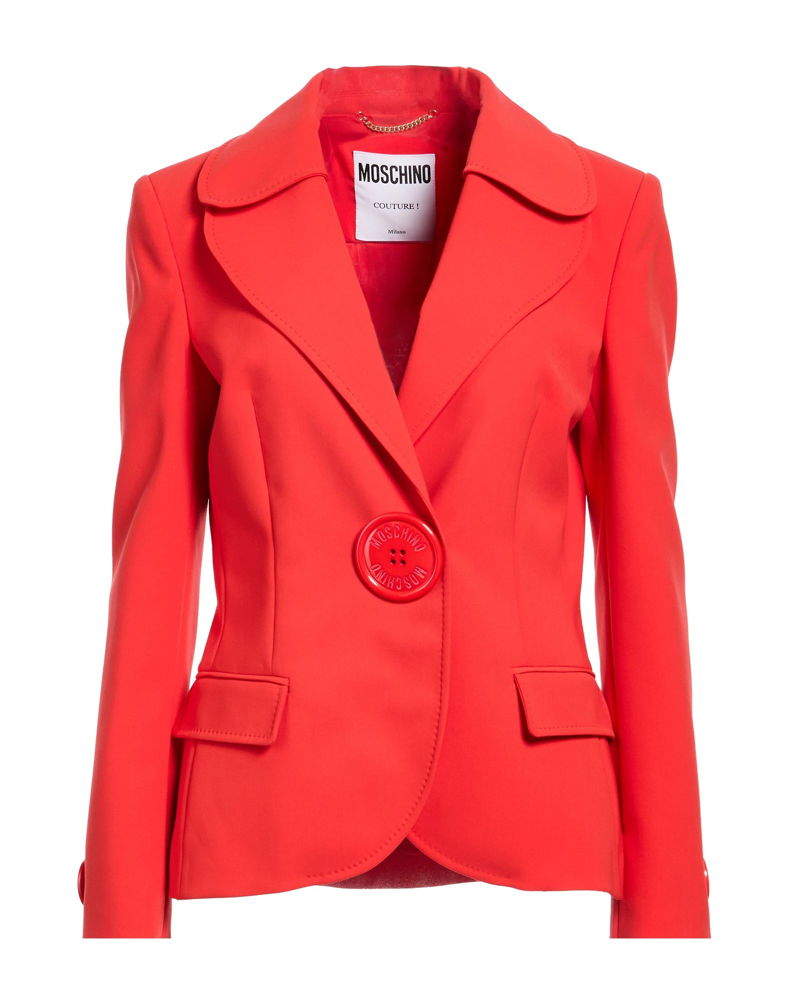 MOSCHINO MOSCHINO ΣΥΝΟΛΑ ΚΑΙ ΣΕΤ Σακάκι