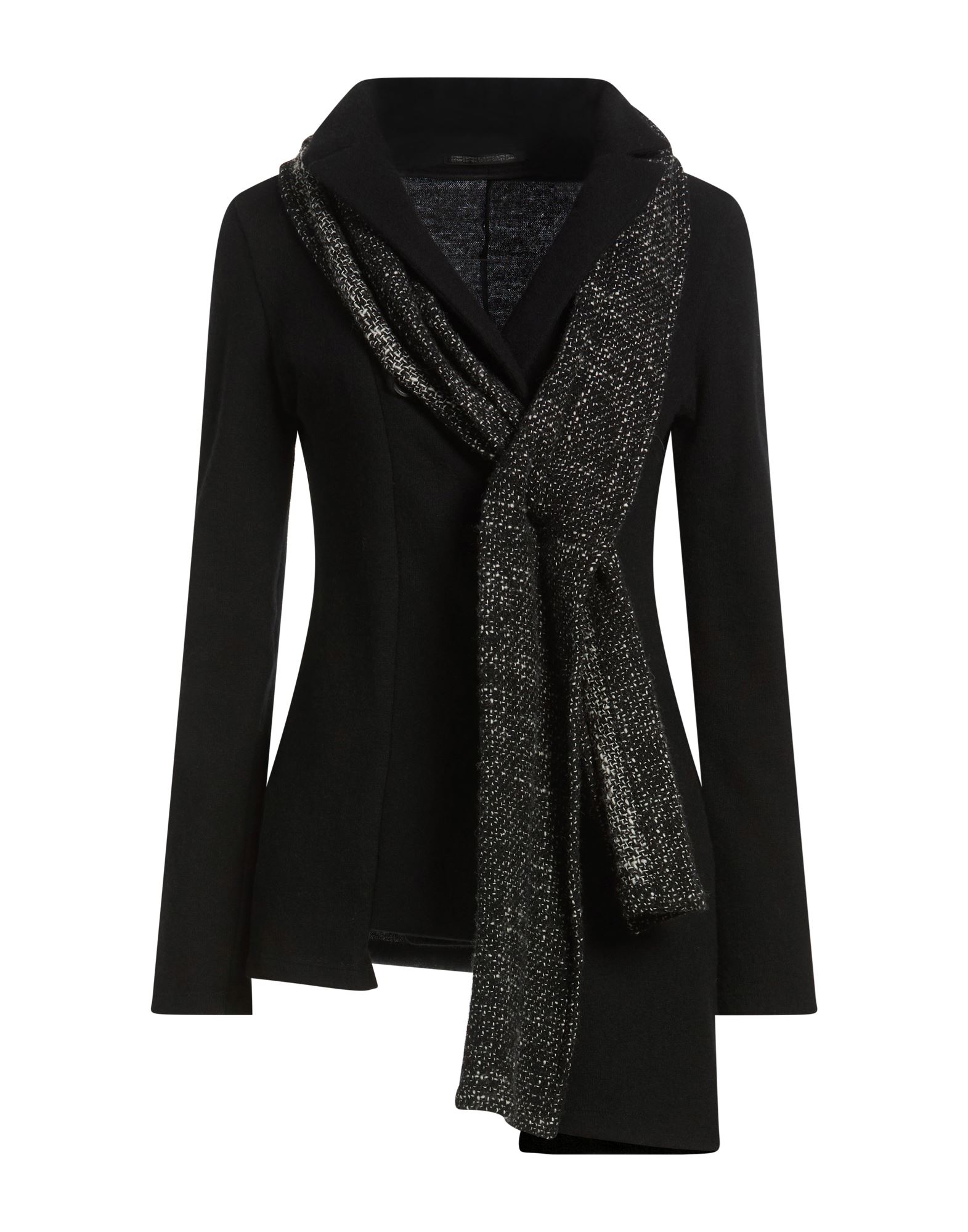 YOHJI YAMAMOTO YOHJI YAMAMOTO ΣΥΝΟΛΑ ΚΑΙ ΣΕΤ Σακάκι