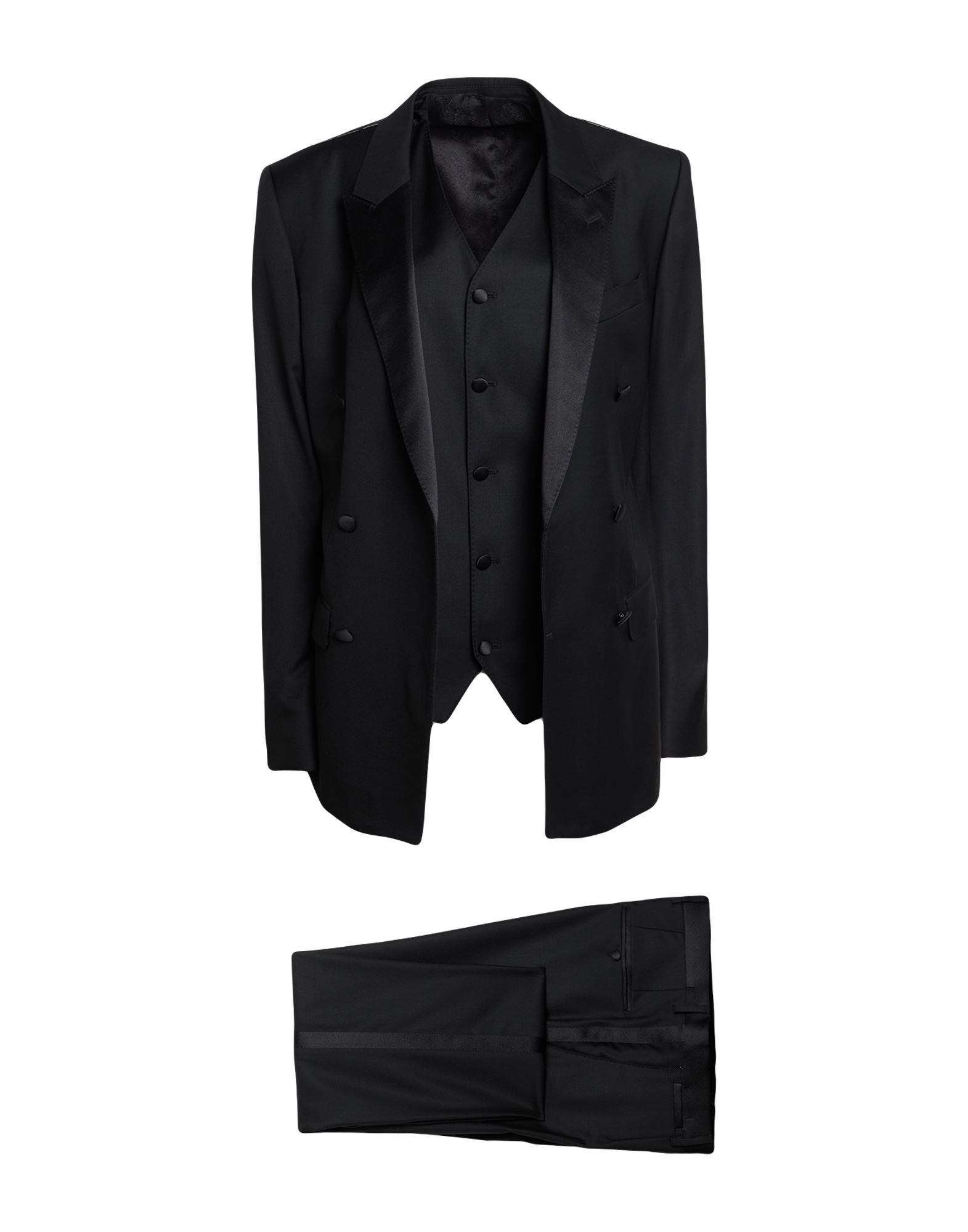 DOLCE&GABBANA DOLCE&GABBANA ΣΥΝΟΛΑ ΚΑΙ ΣΕΤ Κοστούμι