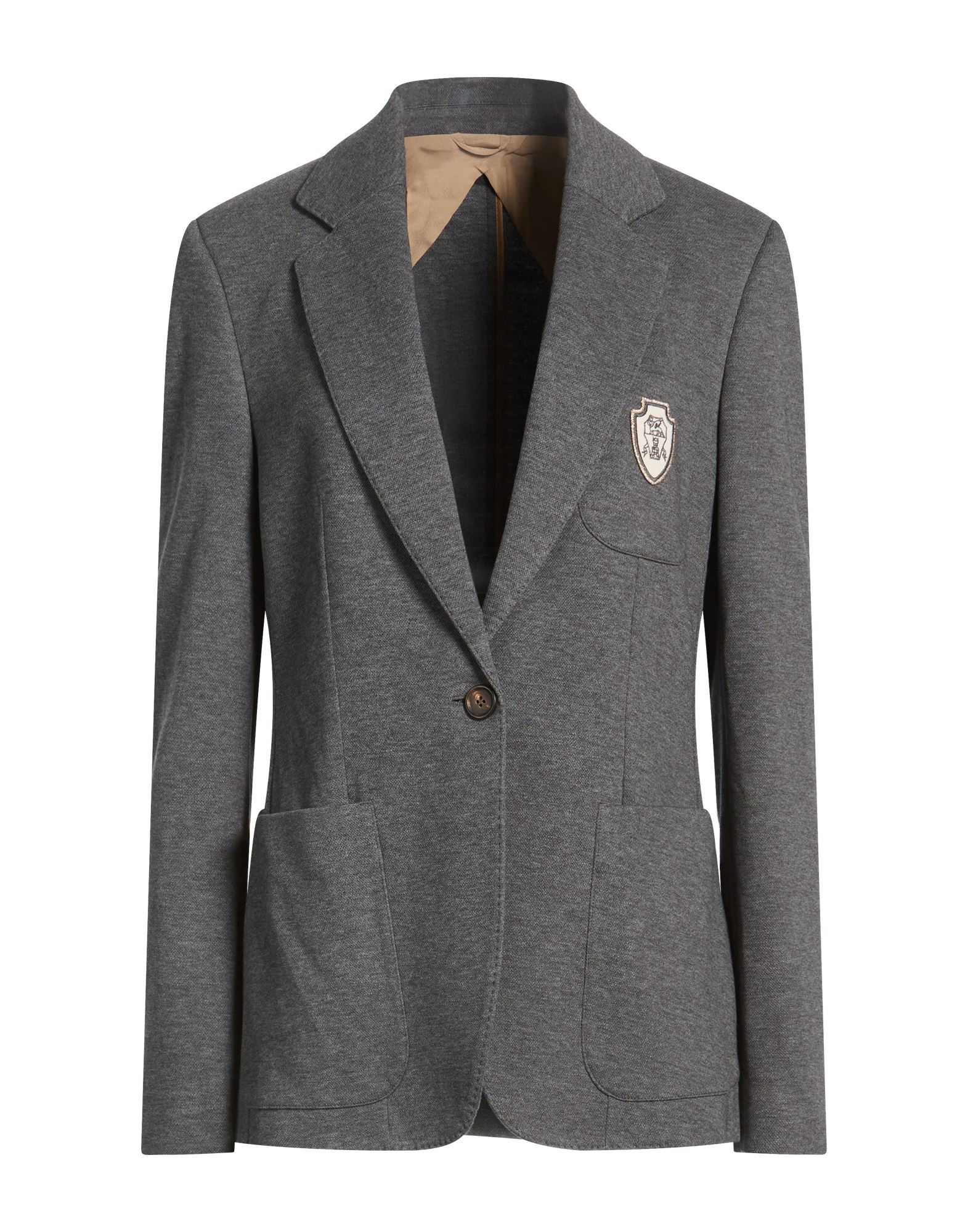 BRUNELLO CUCINELLI ΣΥΝΟΛΑ ΚΑΙ ΣΕΤ Σακάκι