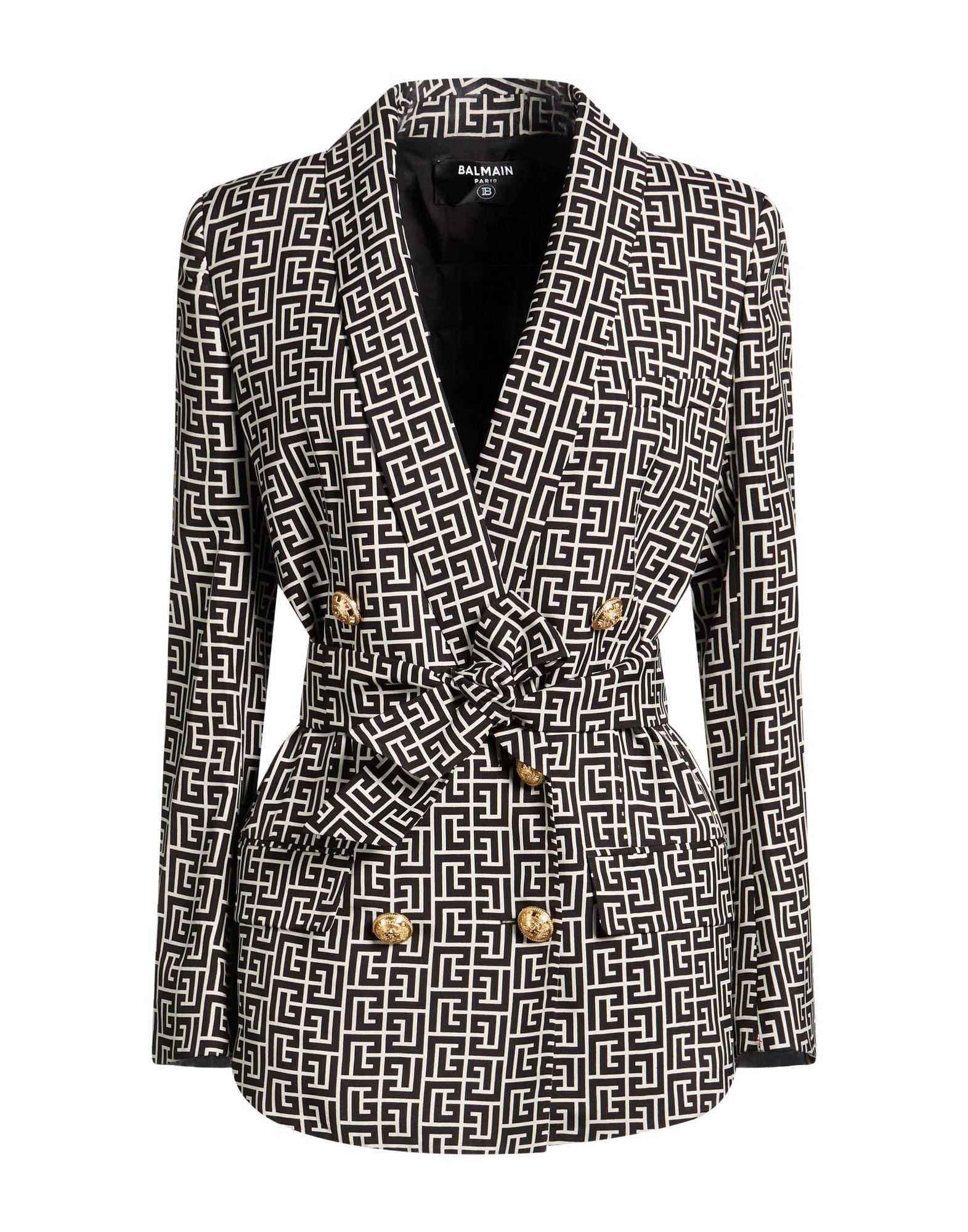 BALMAIN BALMAIN ΣΥΝΟΛΑ ΚΑΙ ΣΕΤ Σακάκι