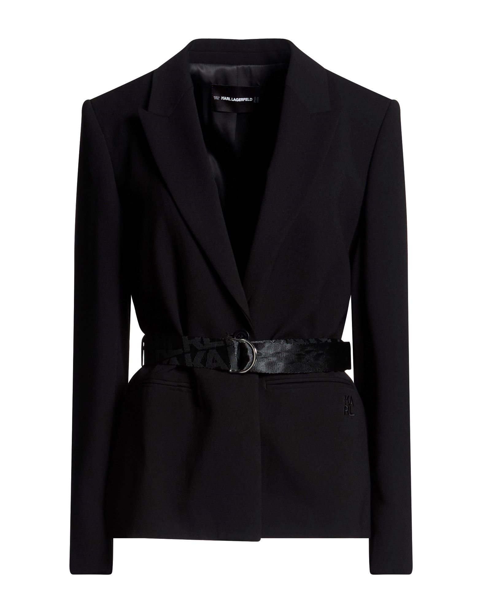KARL LAGERFELD ΣΥΝΟΛΑ ΚΑΙ ΣΕΤ Σακάκι
