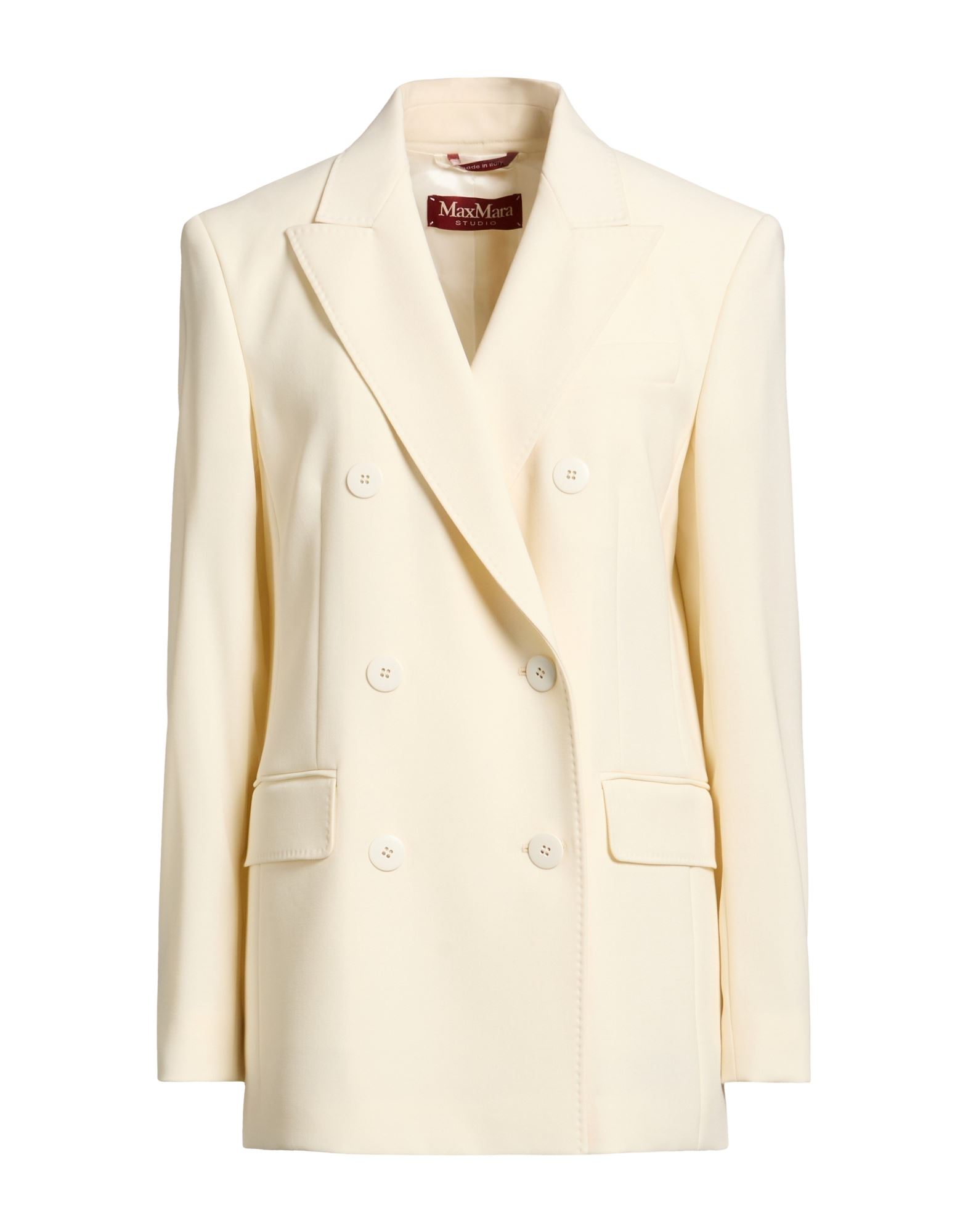 MAX MARA STUDIO MAX MARA STUDIO ΣΥΝΟΛΑ ΚΑΙ ΣΕΤ Σακάκι