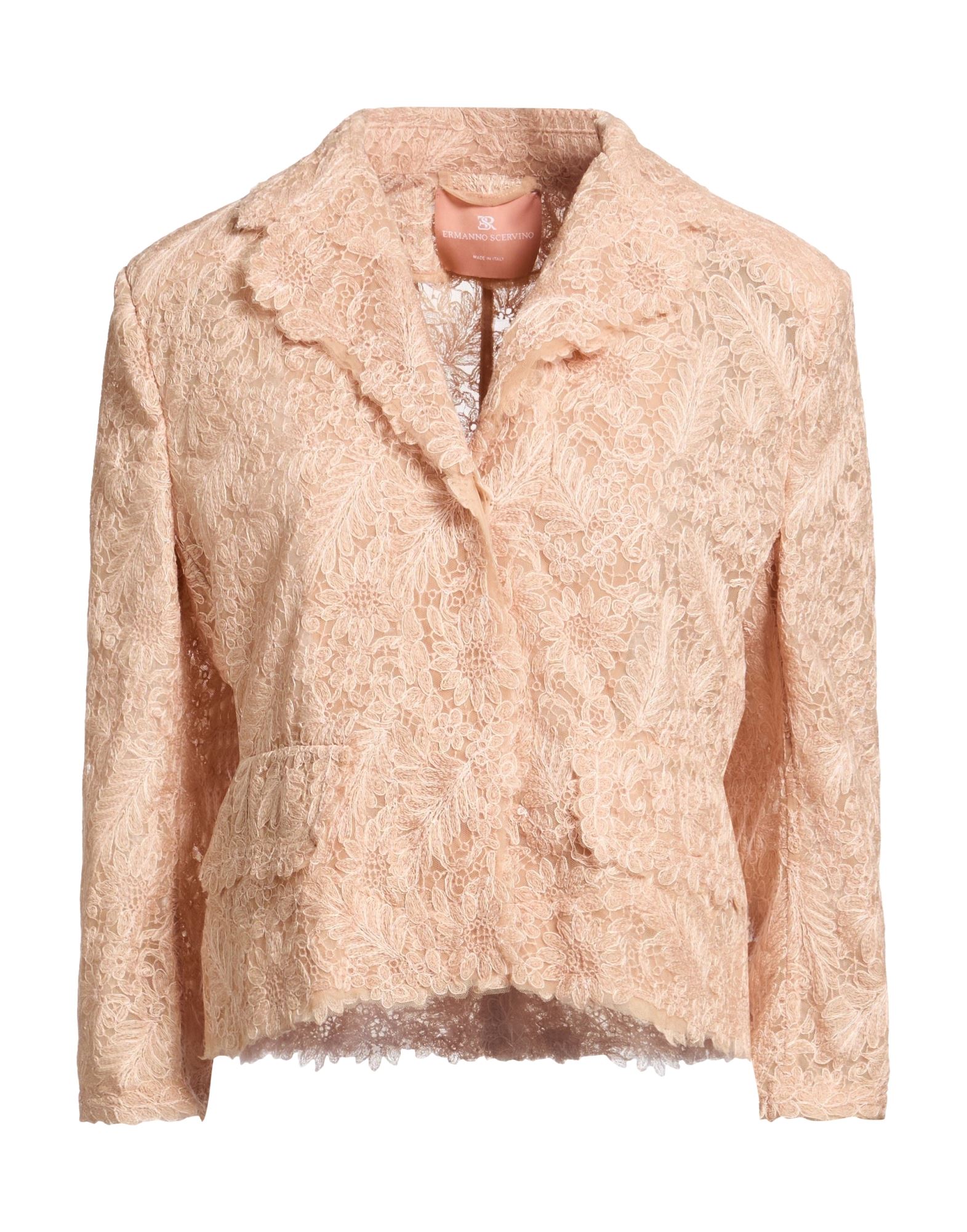 ERMANNO SCERVINO ERMANNO SCERVINO ΣΥΝΟΛΑ ΚΑΙ ΣΕΤ Σακάκι
