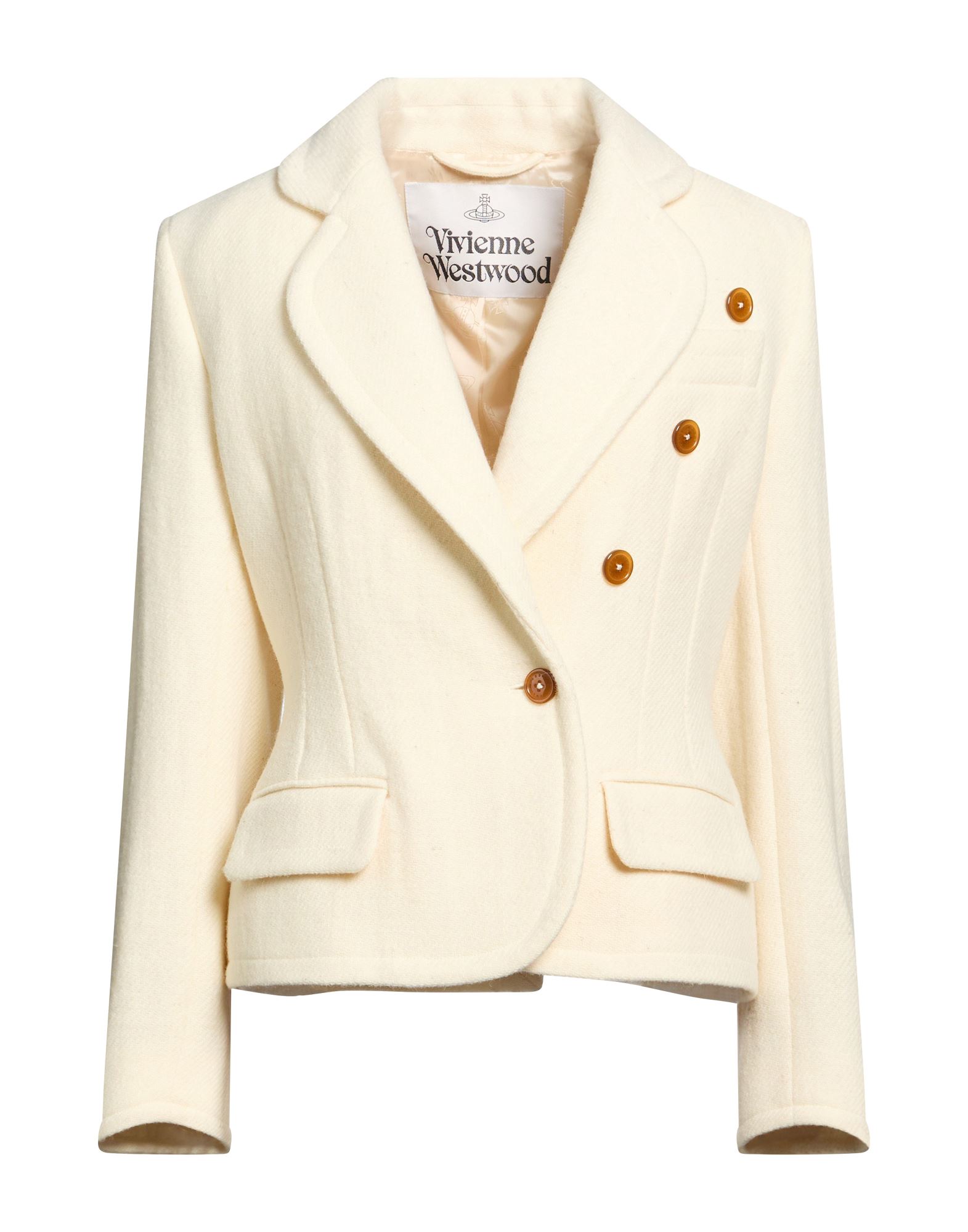 VIVIENNE WESTWOOD VIVIENNE WESTWOOD ΣΥΝΟΛΑ ΚΑΙ ΣΕΤ Σακάκι
