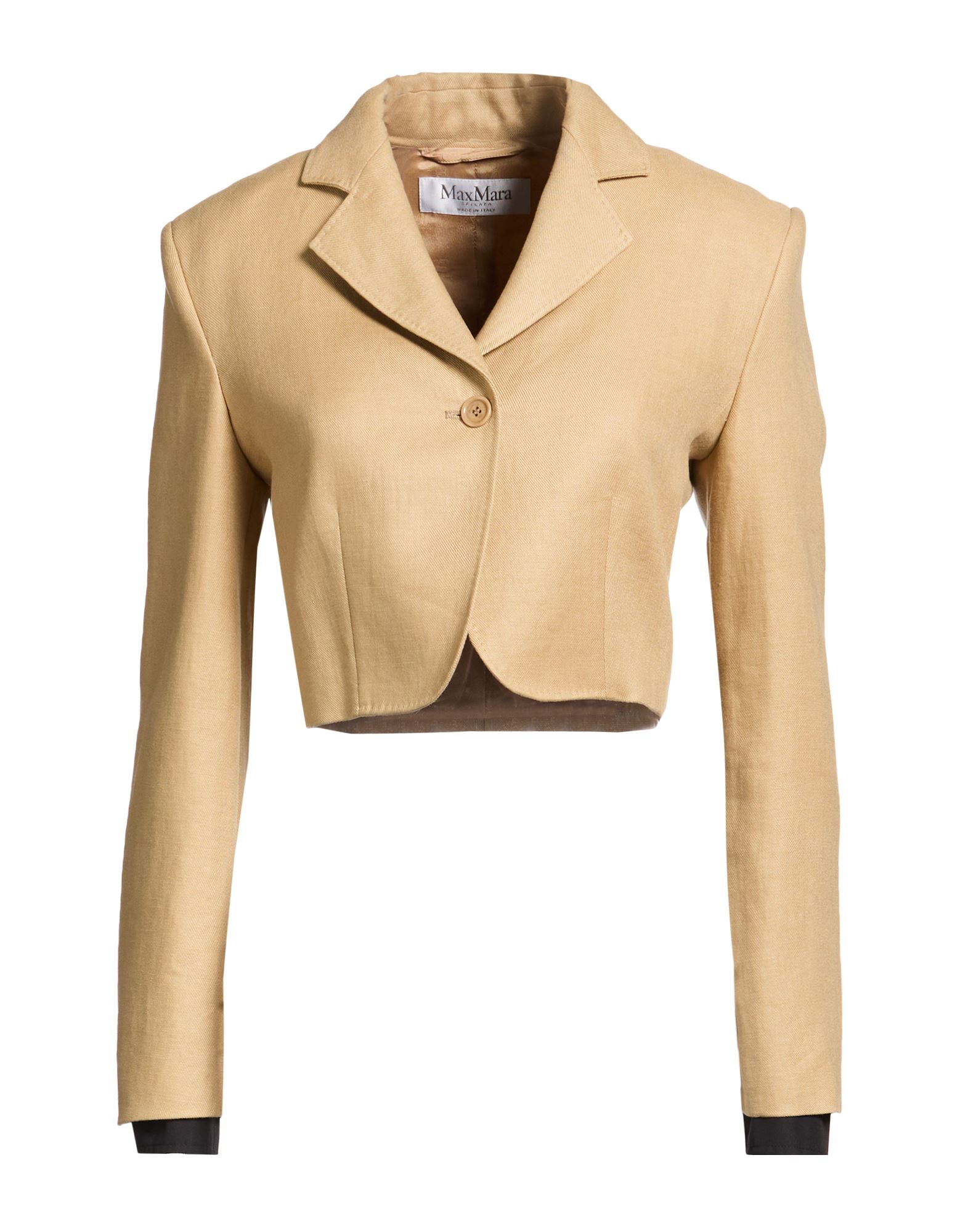 MAX MARA MAX MARA ΣΥΝΟΛΑ ΚΑΙ ΣΕΤ Σακάκι