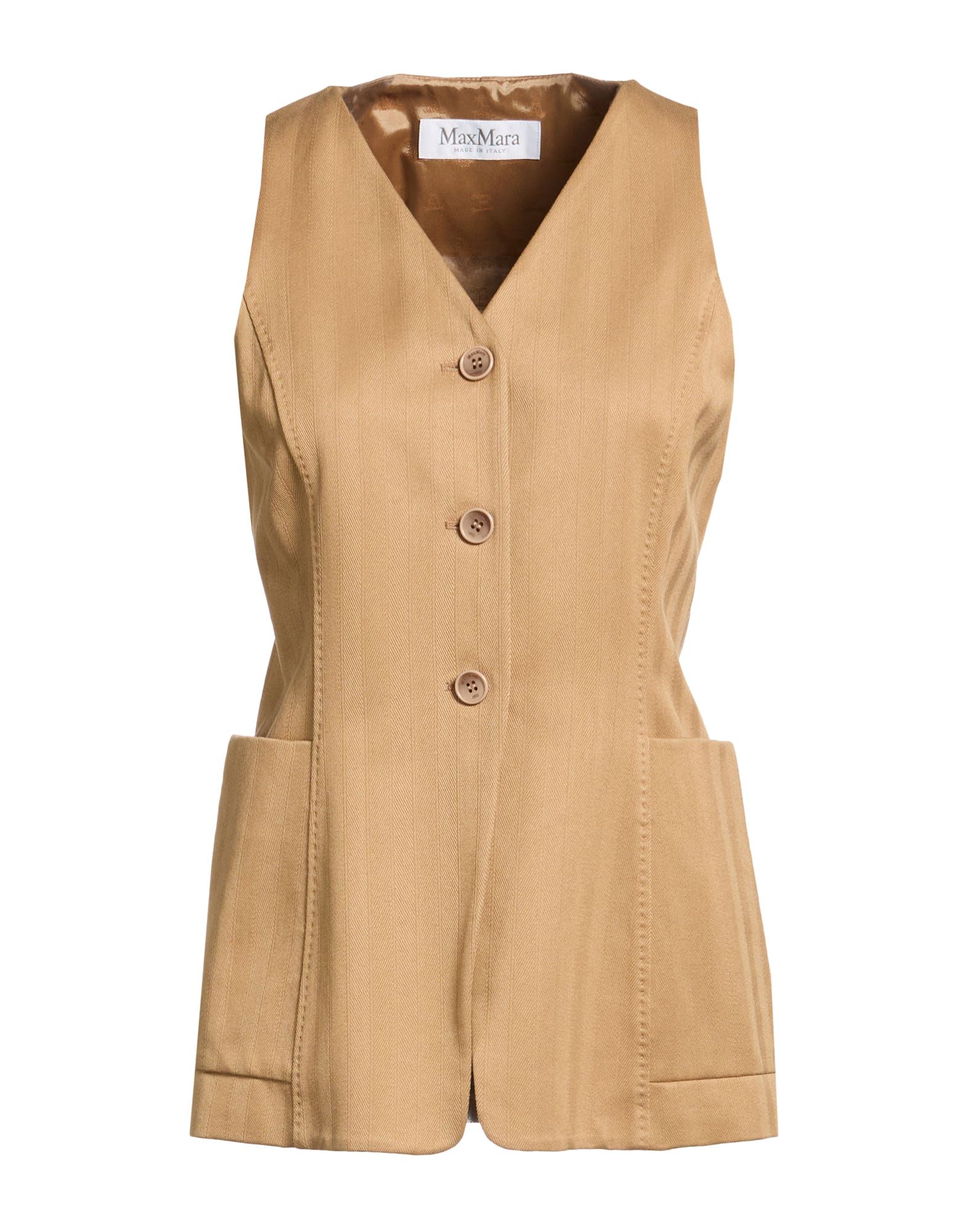 MAX MARA ΣΥΝΟΛΑ ΚΑΙ ΣΕΤ Γιλέκο