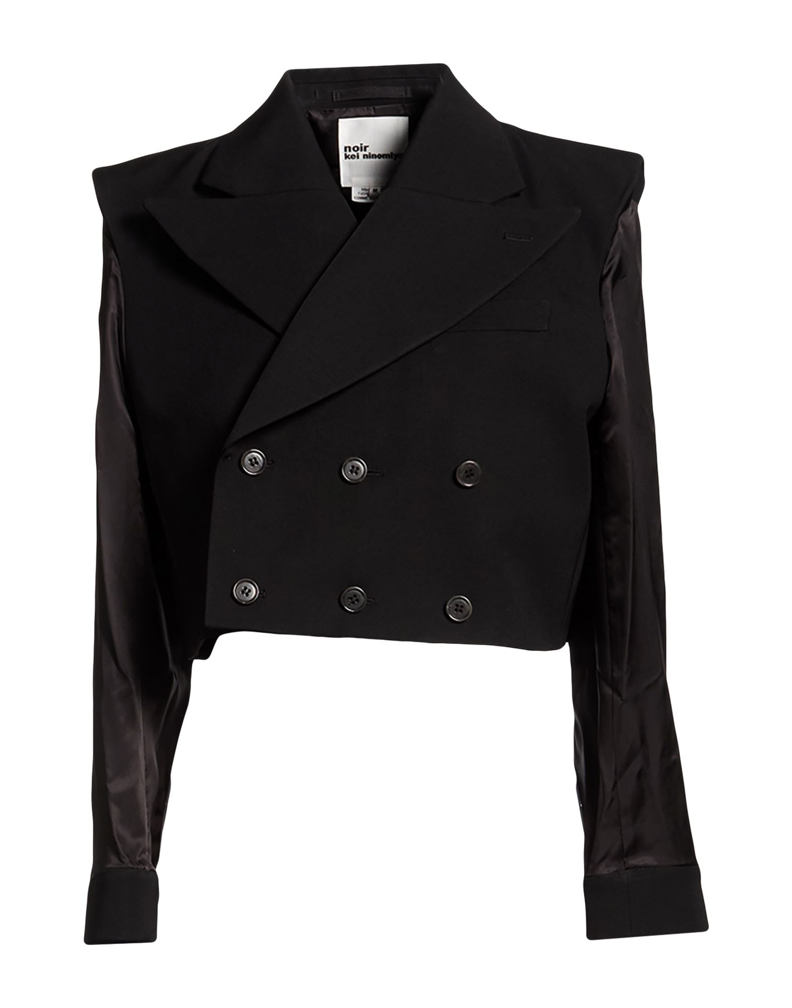 NOIR KEI NINOMIYA NOIR KEI NINOMIYA ΣΥΝΟΛΑ ΚΑΙ ΣΕΤ Σακάκι