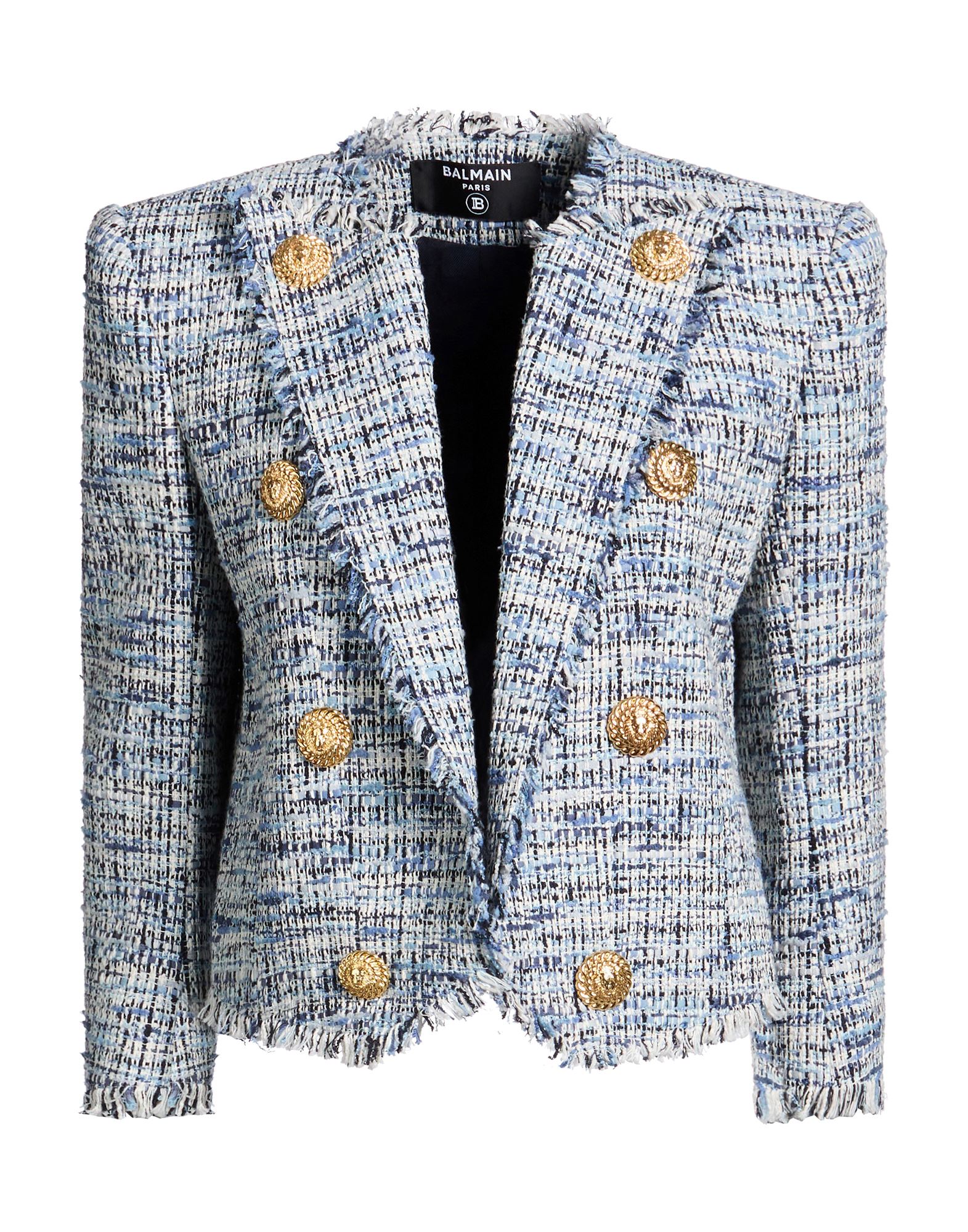 BALMAIN ΣΥΝΟΛΑ ΚΑΙ ΣΕΤ Σακάκι