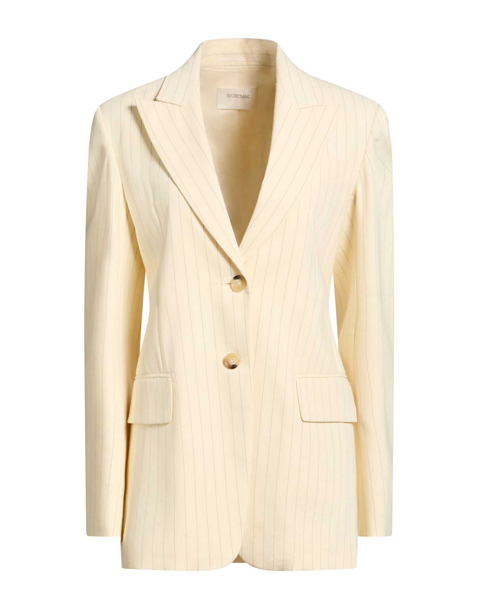 SPORTMAX SPORTMAX ΣΥΝΟΛΑ ΚΑΙ ΣΕΤ Σακάκι