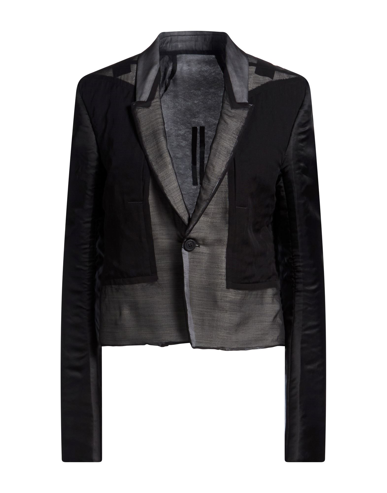 RICK OWENS RICK OWENS ΣΥΝΟΛΑ ΚΑΙ ΣΕΤ Σακάκι