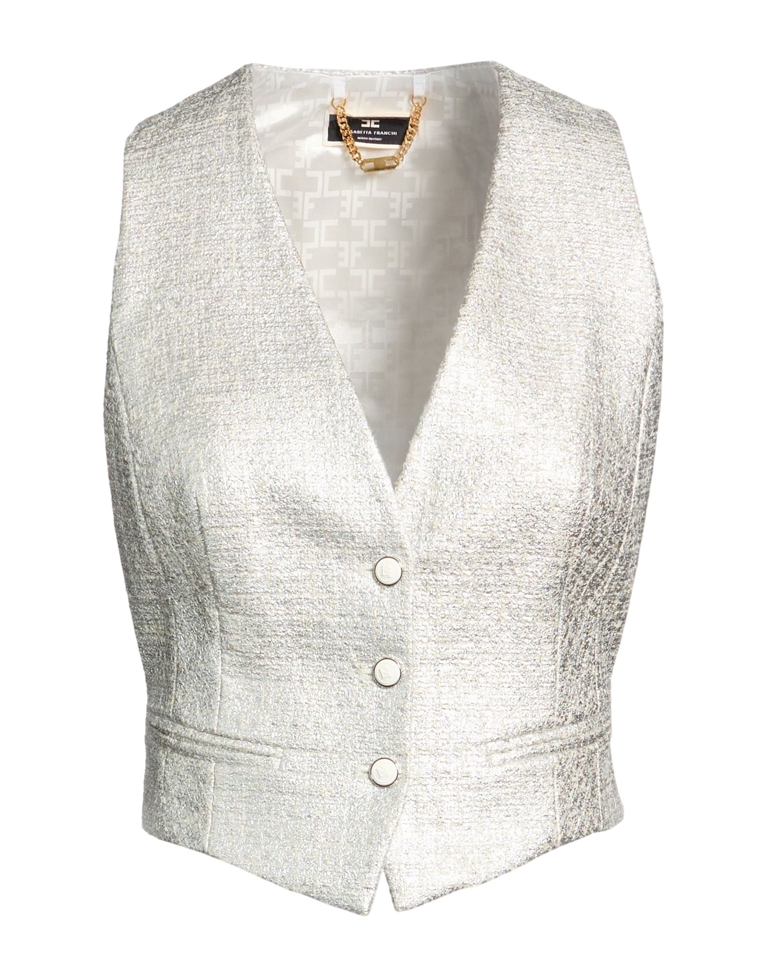 ELISABETTA FRANCHI ELISABETTA FRANCHI ΣΥΝΟΛΑ ΚΑΙ ΣΕΤ Γιλέκο