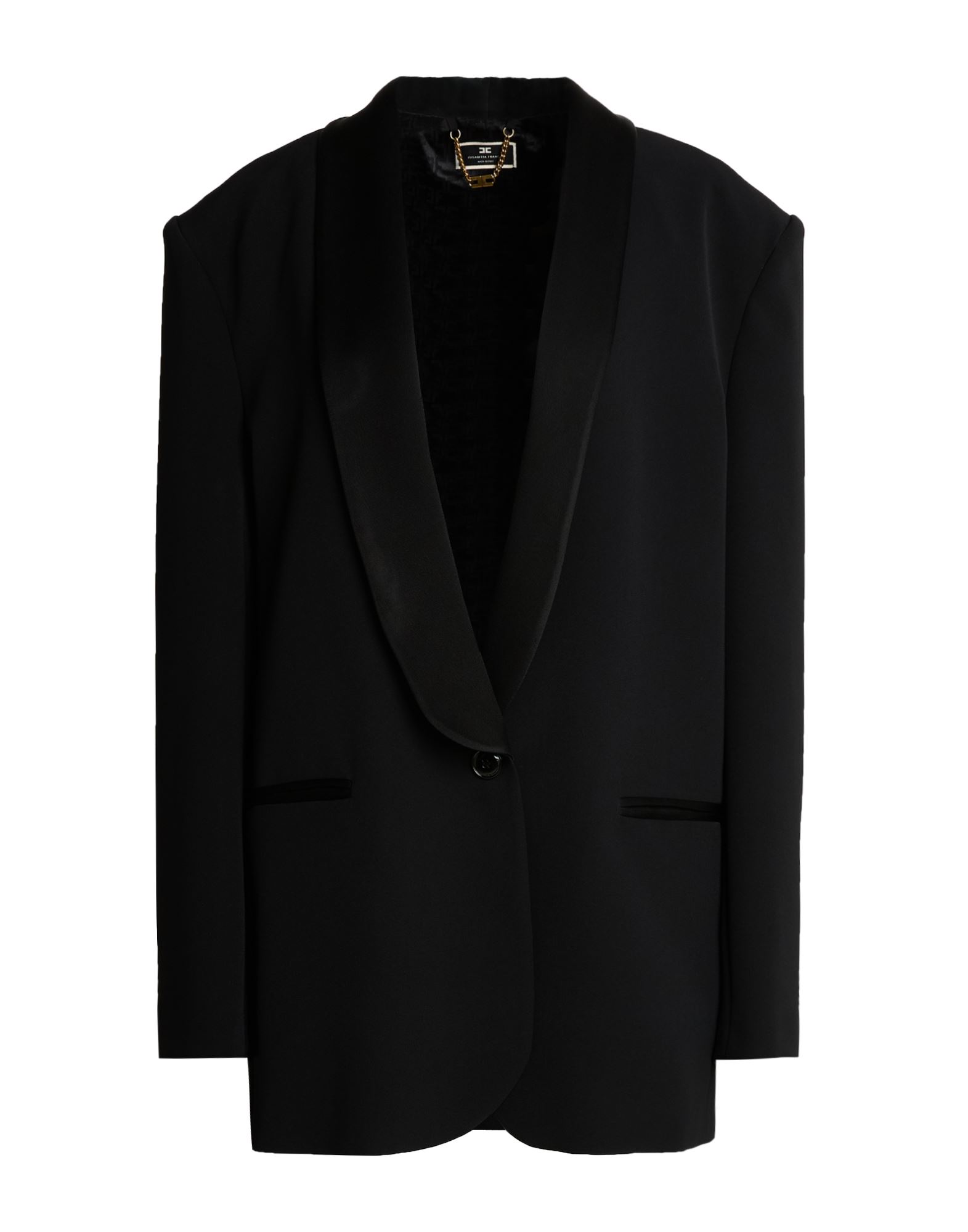 ELISABETTA FRANCHI ELISABETTA FRANCHI ΣΥΝΟΛΑ ΚΑΙ ΣΕΤ Σακάκι