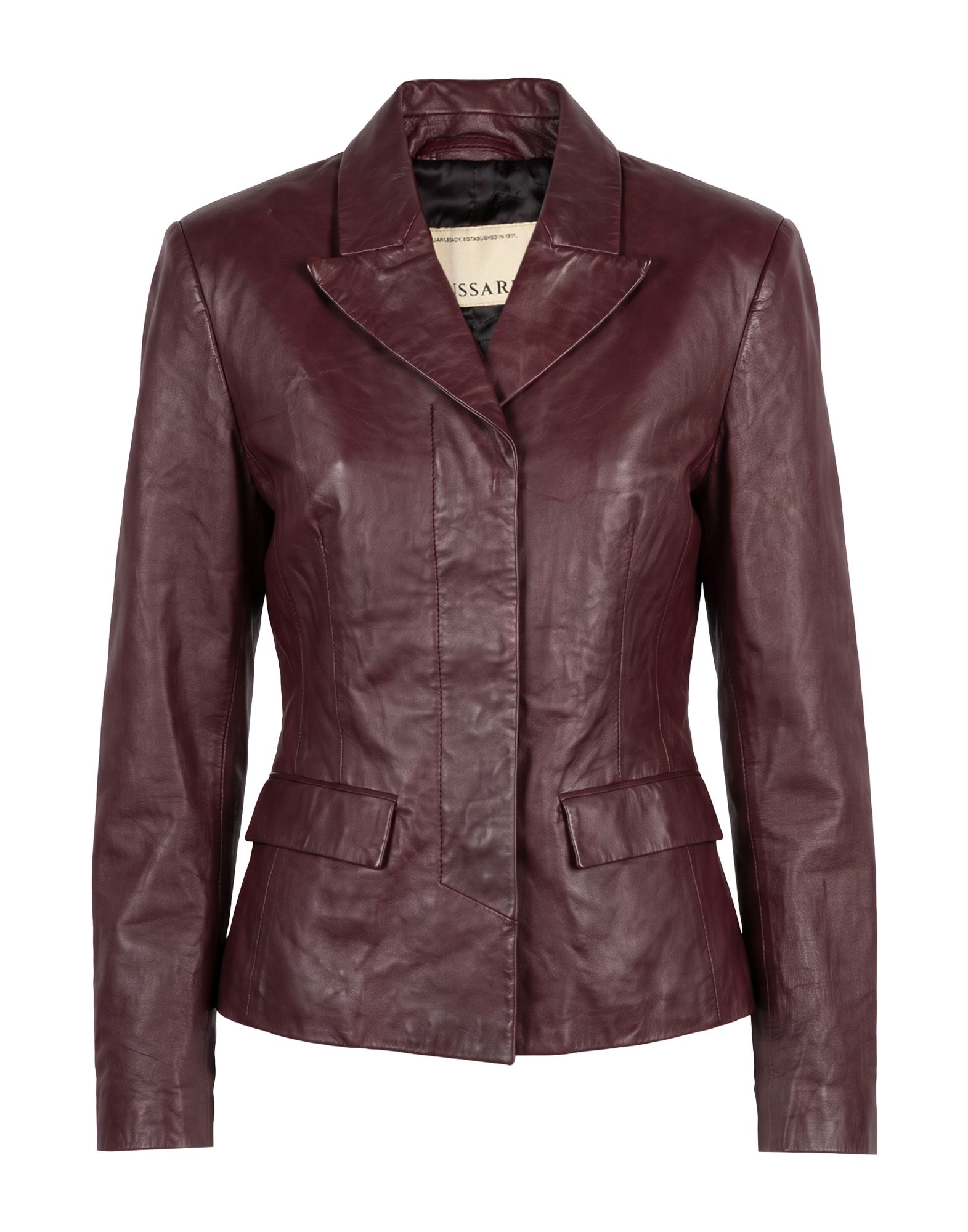 TRUSSARDI TRUSSARDI ΣΥΝΟΛΑ ΚΑΙ ΣΕΤ Σακάκι