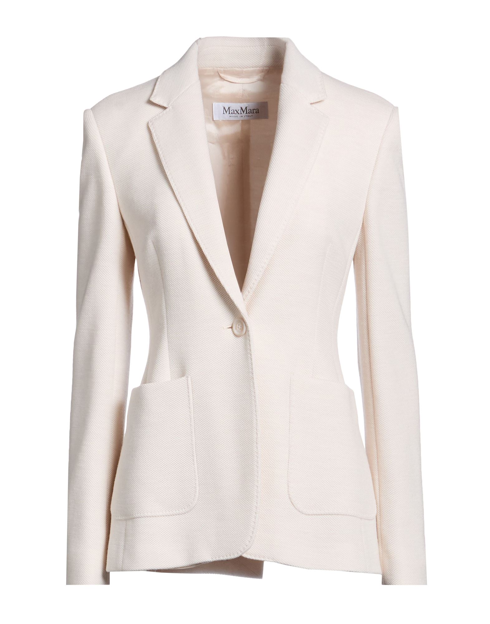 MAX MARA MAX MARA ΣΥΝΟΛΑ ΚΑΙ ΣΕΤ Σακάκι