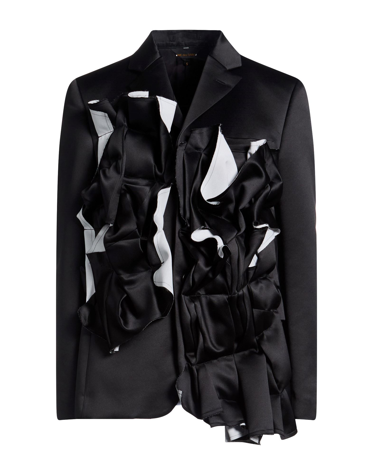 COMME des GARÇONS COMME des GARÇONS ΣΥΝΟΛΑ ΚΑΙ ΣΕΤ Σακάκι