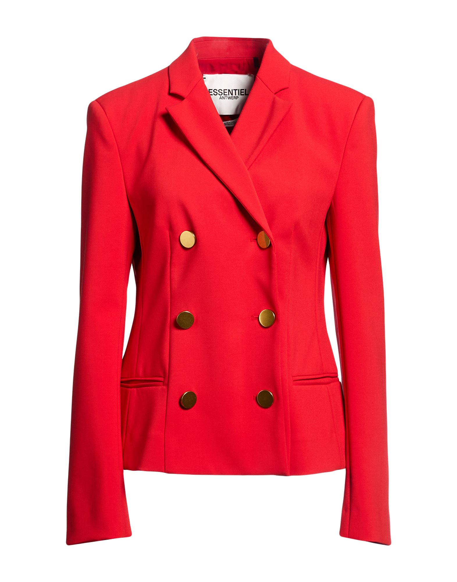 ESSENTIEL ANTWERP ESSENTIEL ANTWERP ΣΥΝΟΛΑ ΚΑΙ ΣΕΤ Σακάκι