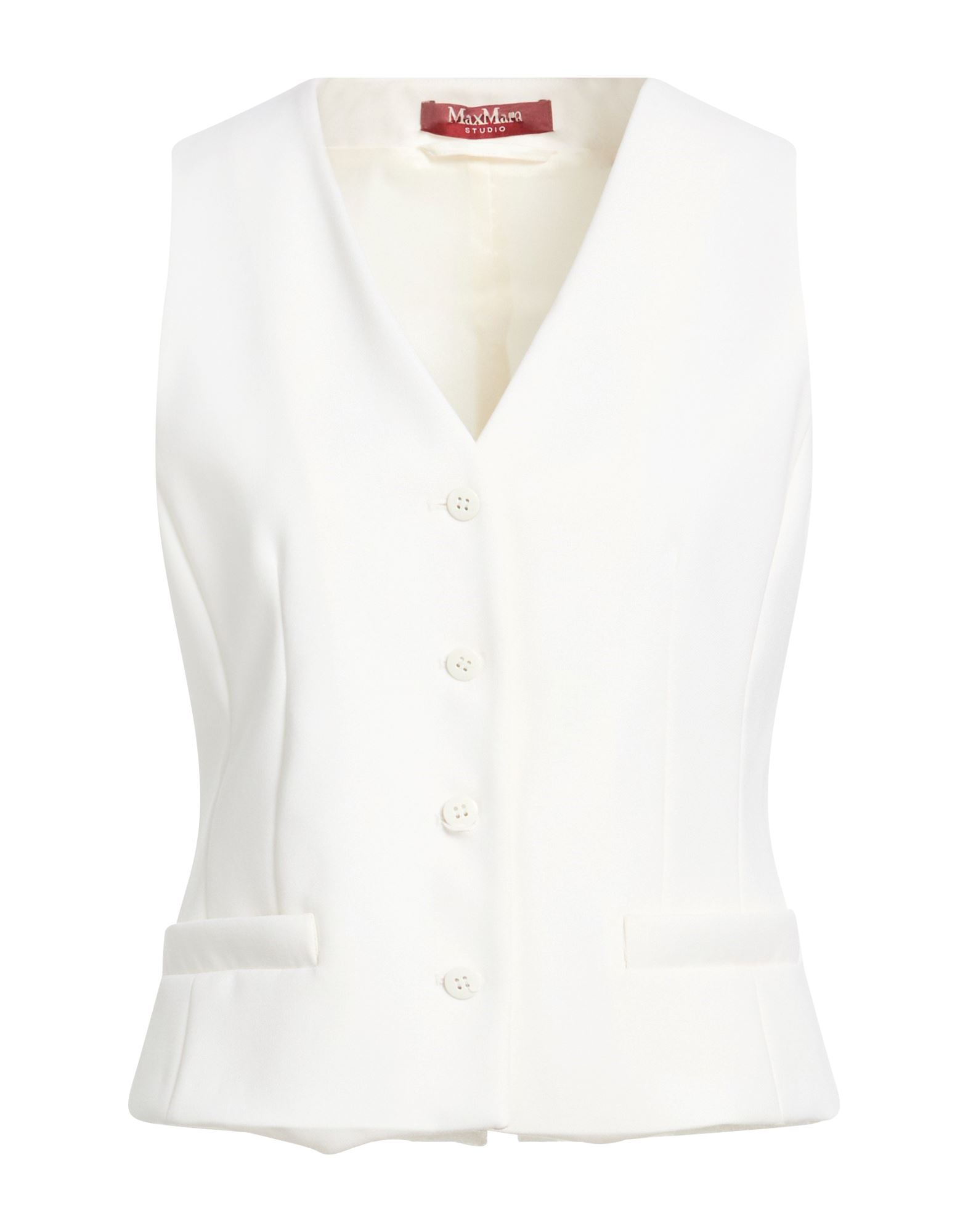 MAX MARA STUDIO ΣΥΝΟΛΑ ΚΑΙ ΣΕΤ Γιλέκο
