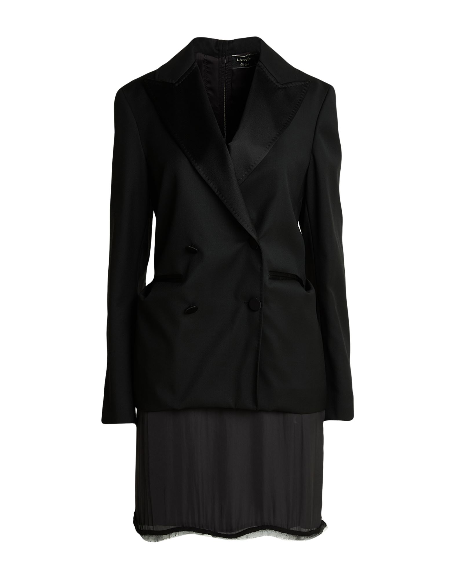 LANVIN ΦΟΡΕΜΑΤΑ Μίνι φόρεμα