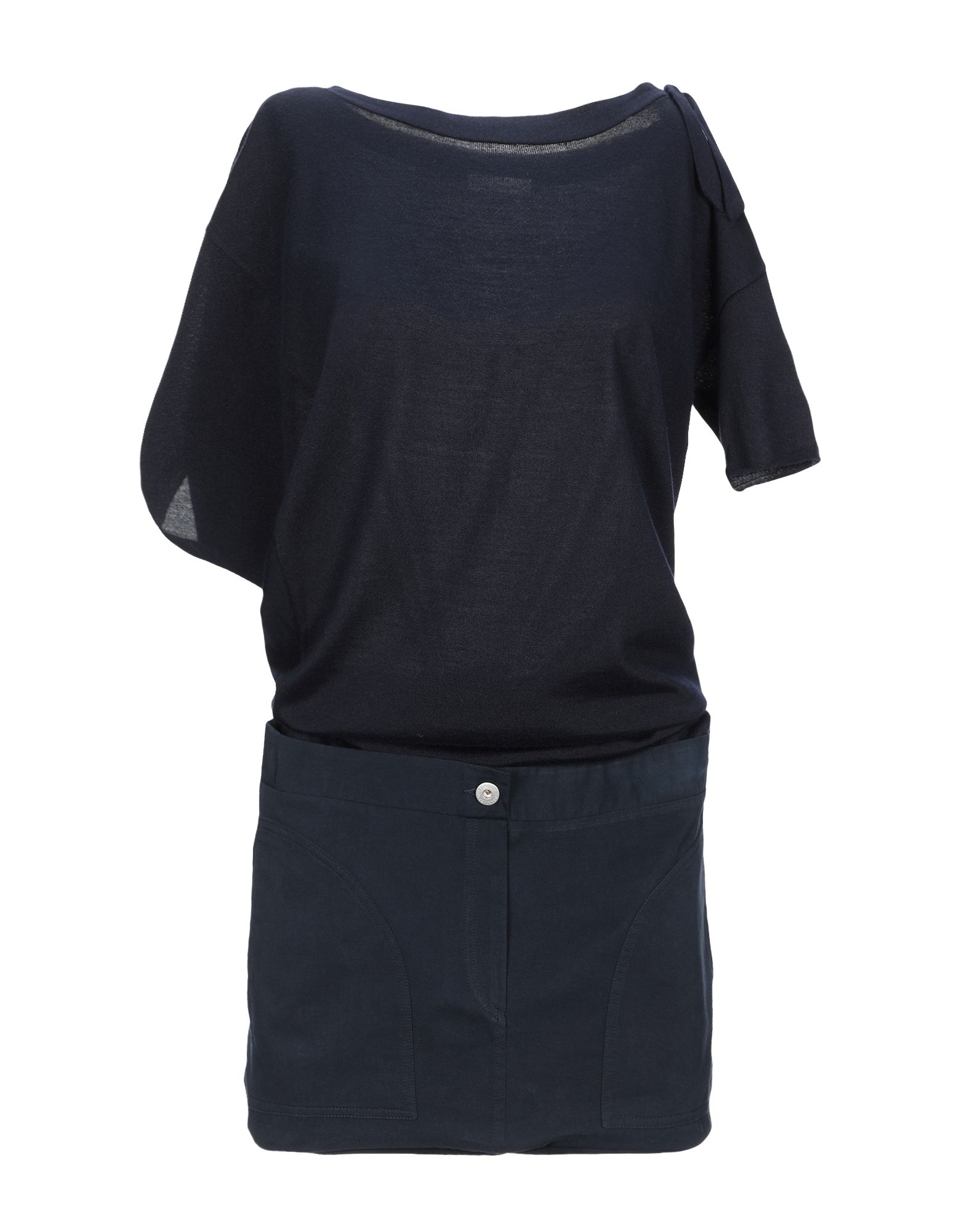 Платье BRUNELLO CUCINELLI
