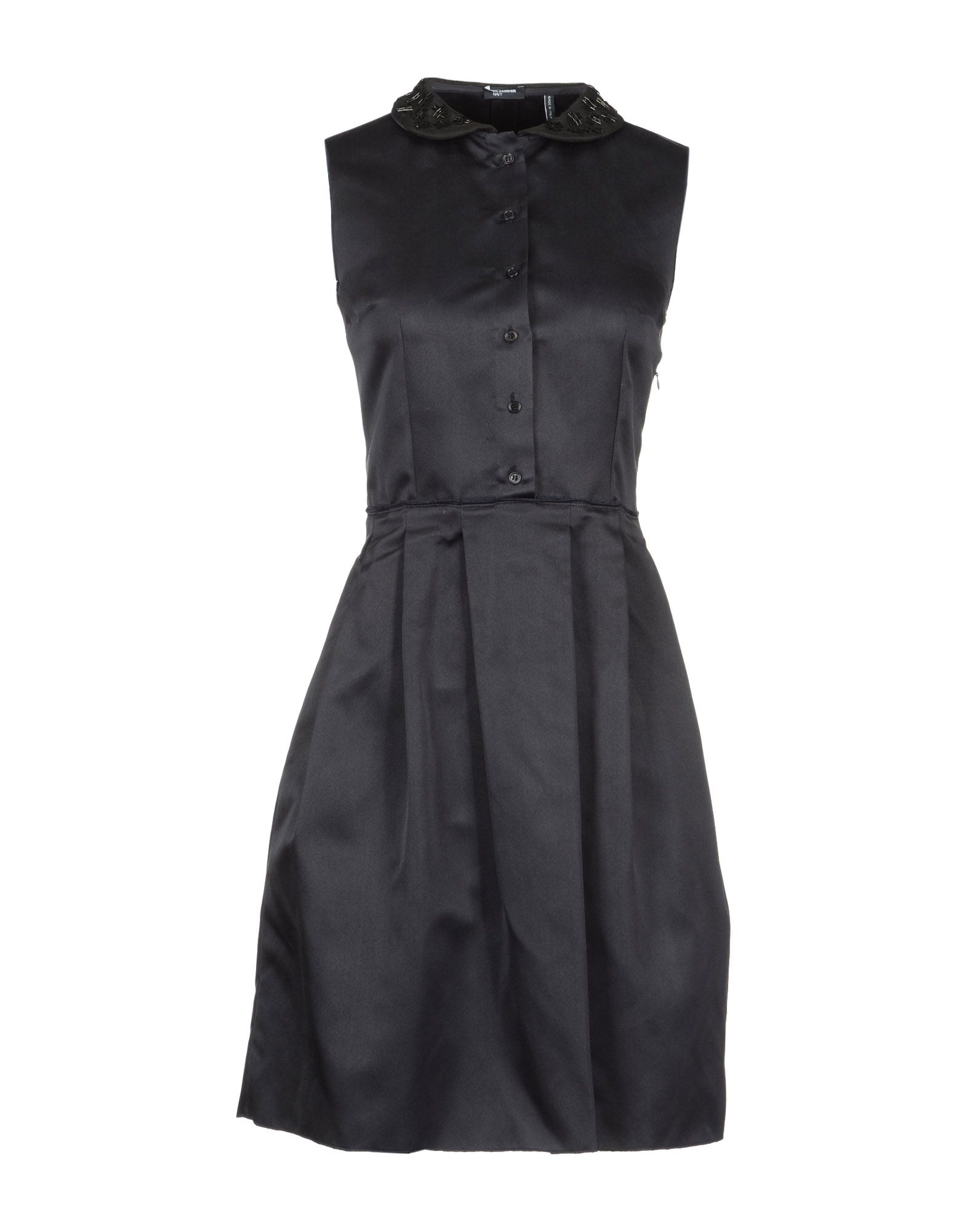Платье JIL SANDER NAVY