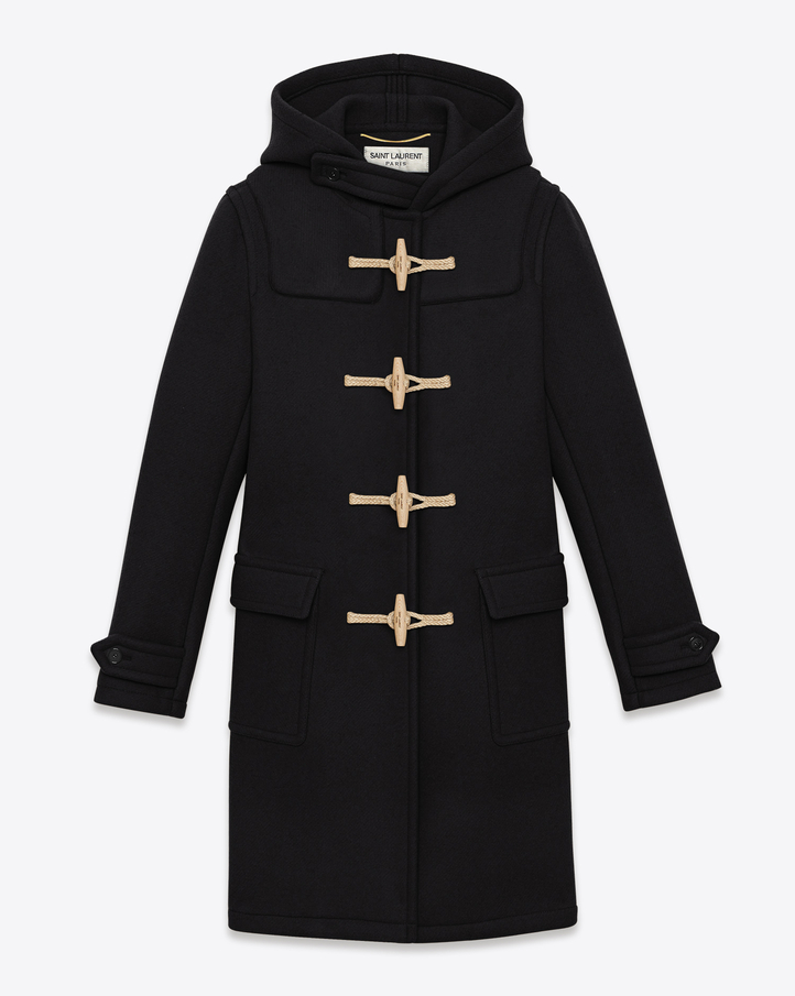 Coats Coats