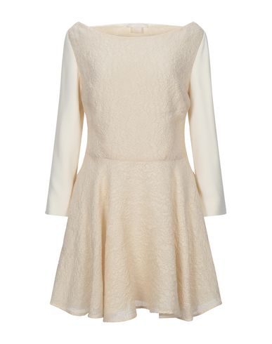 Короткое платье ANTONIO BERARDI 