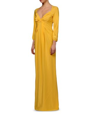 Long Dress Women - Moschino Online Store