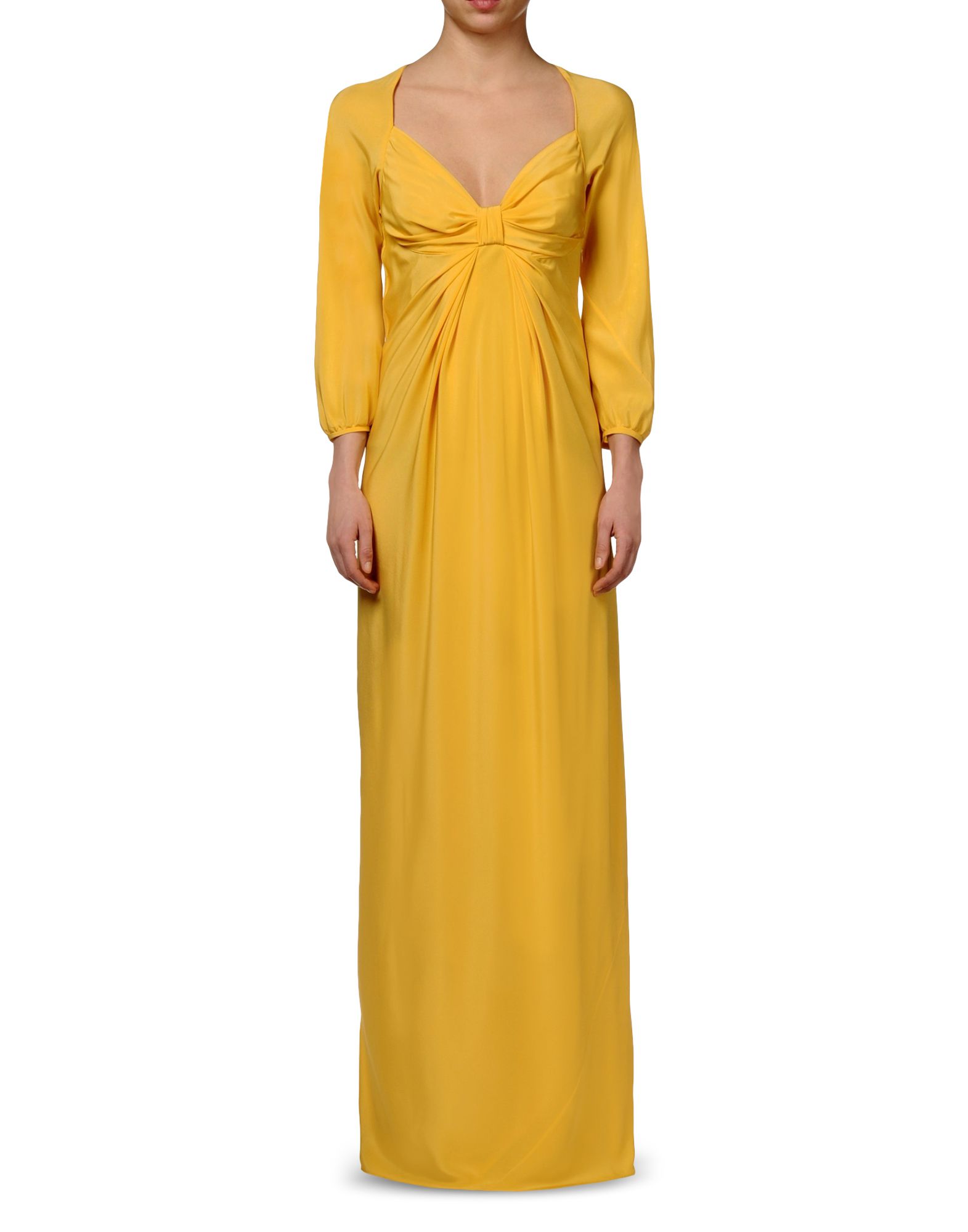 Long Dress Women - Moschino Online Store