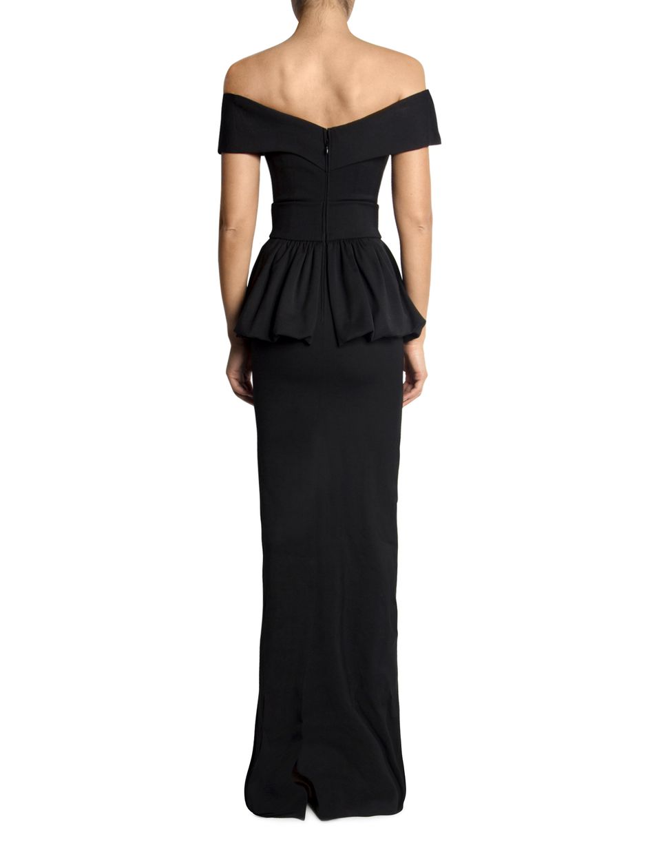 Dsquared2 GRACE LONG DRESS, Long Dresses Women - Dsquared2 Online Store