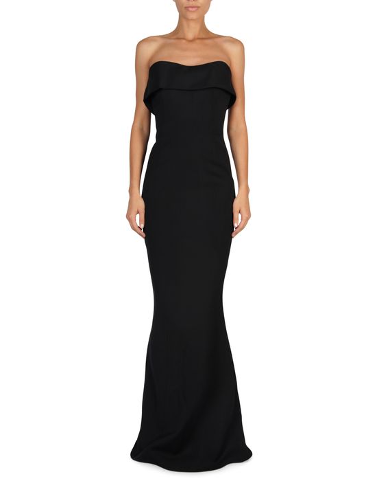 Dsquared2 GARDNER GOWN - Long Dresses for Women | Official Store