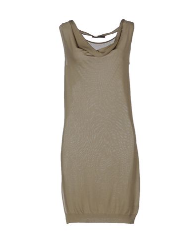 Короткое платье MILA SCHÖN CONCEPT