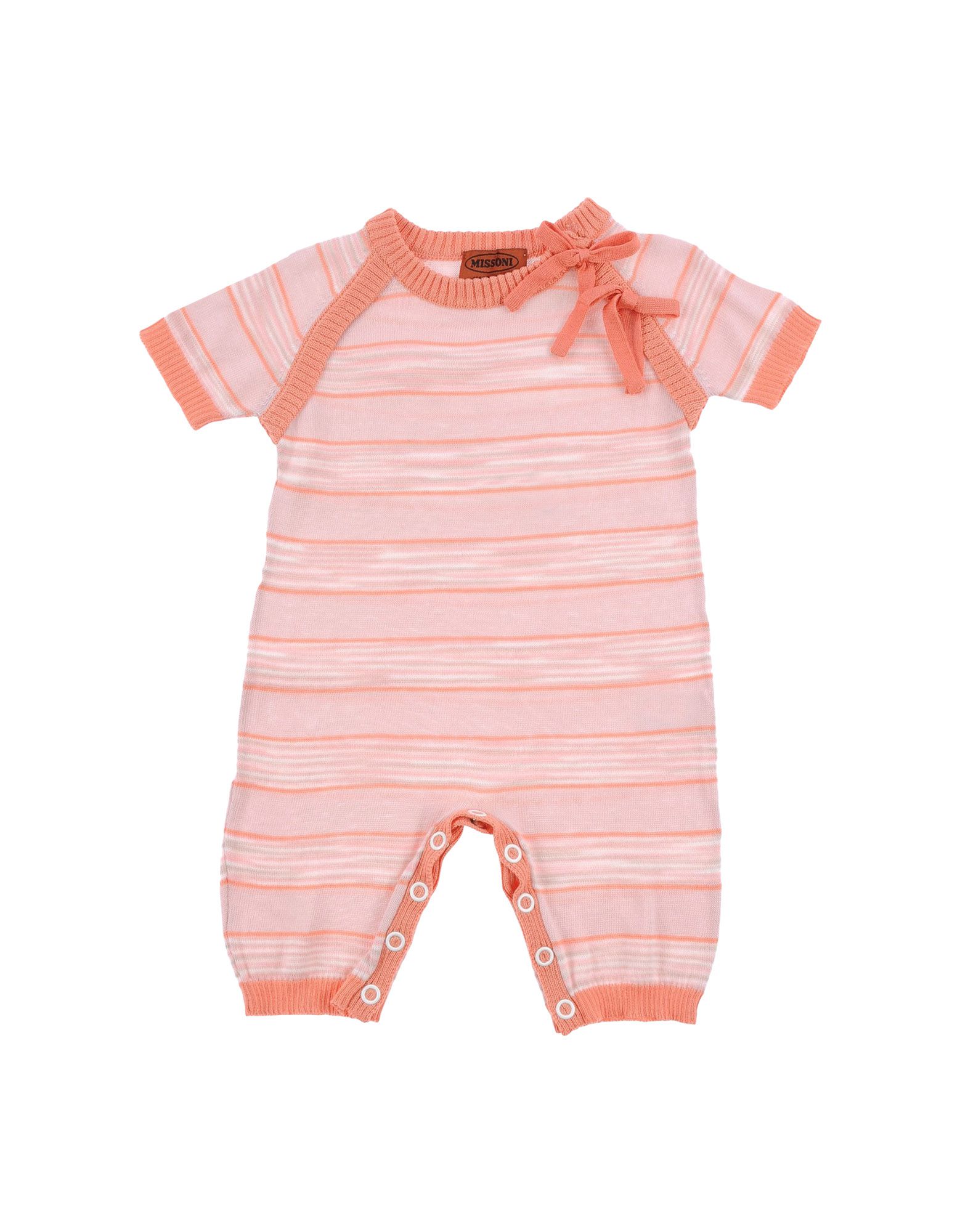  Missoni Kids - Neugeborene - Babystrampler & -latzhose - On Yoox.com 